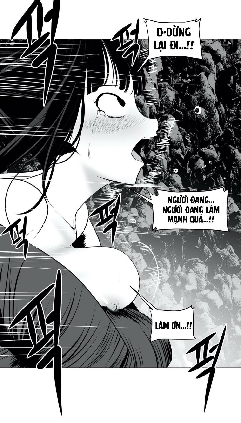 Độc Lạ Dungeon Chapter 18 - Trang 2