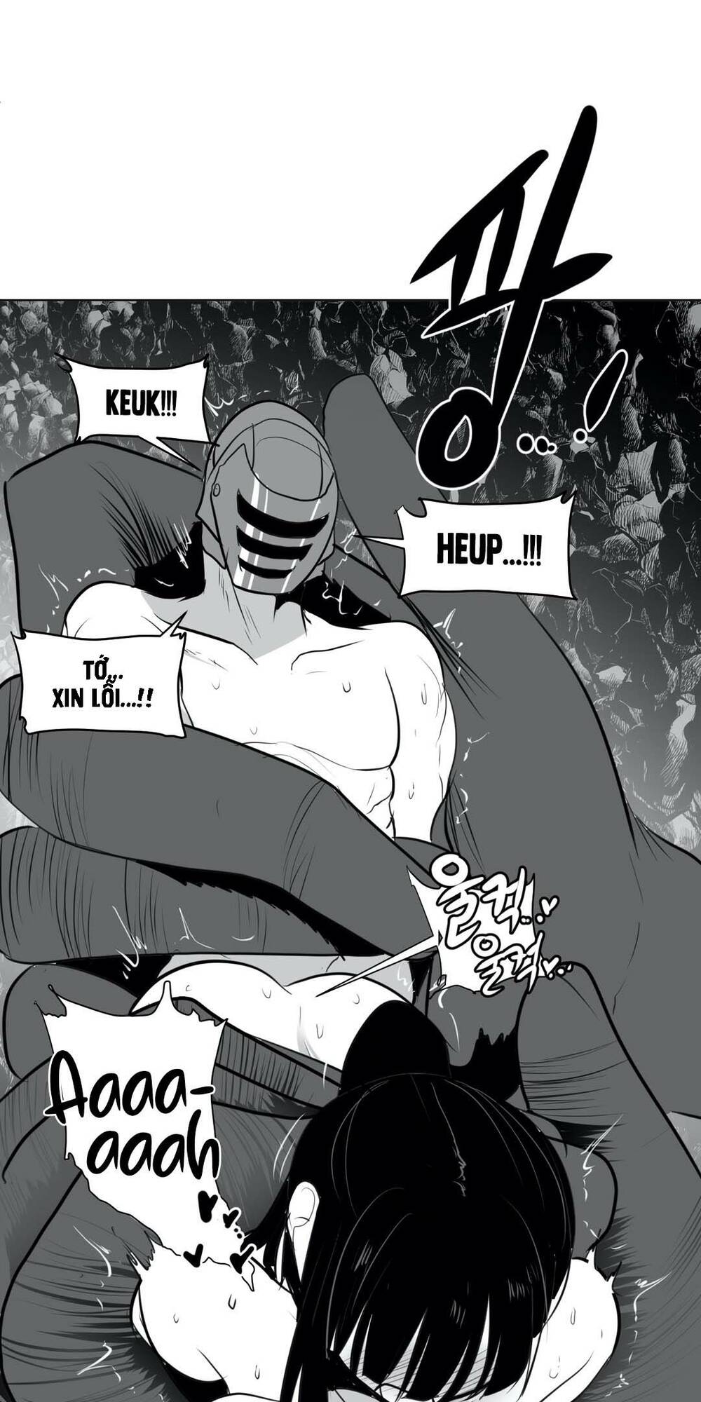 Độc Lạ Dungeon Chapter 18 - Trang 2