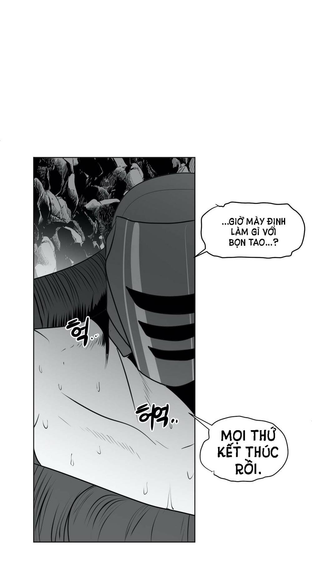 Độc Lạ Dungeon Chapter 18 - Trang 2