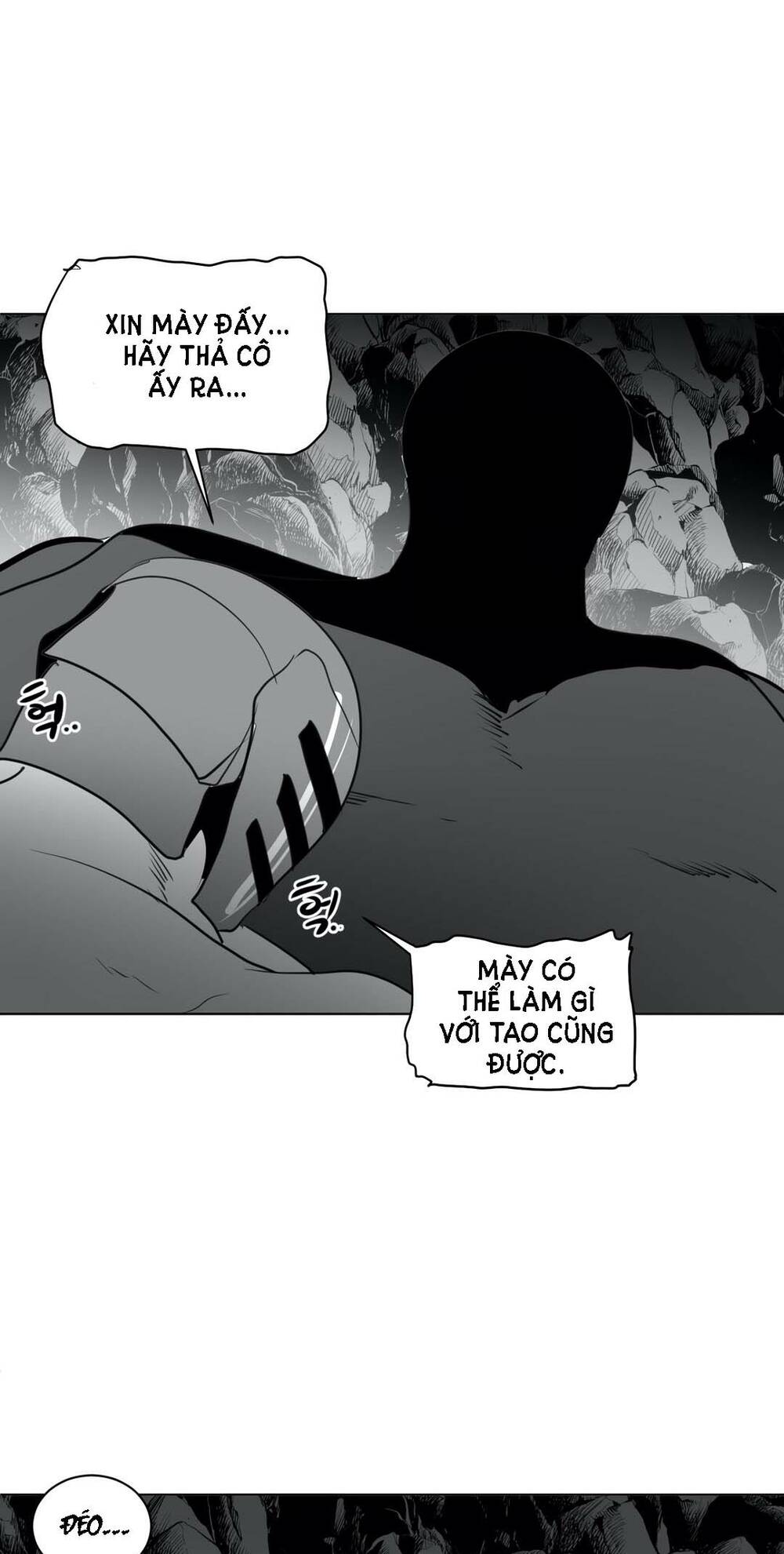 Độc Lạ Dungeon Chapter 18 - Trang 2