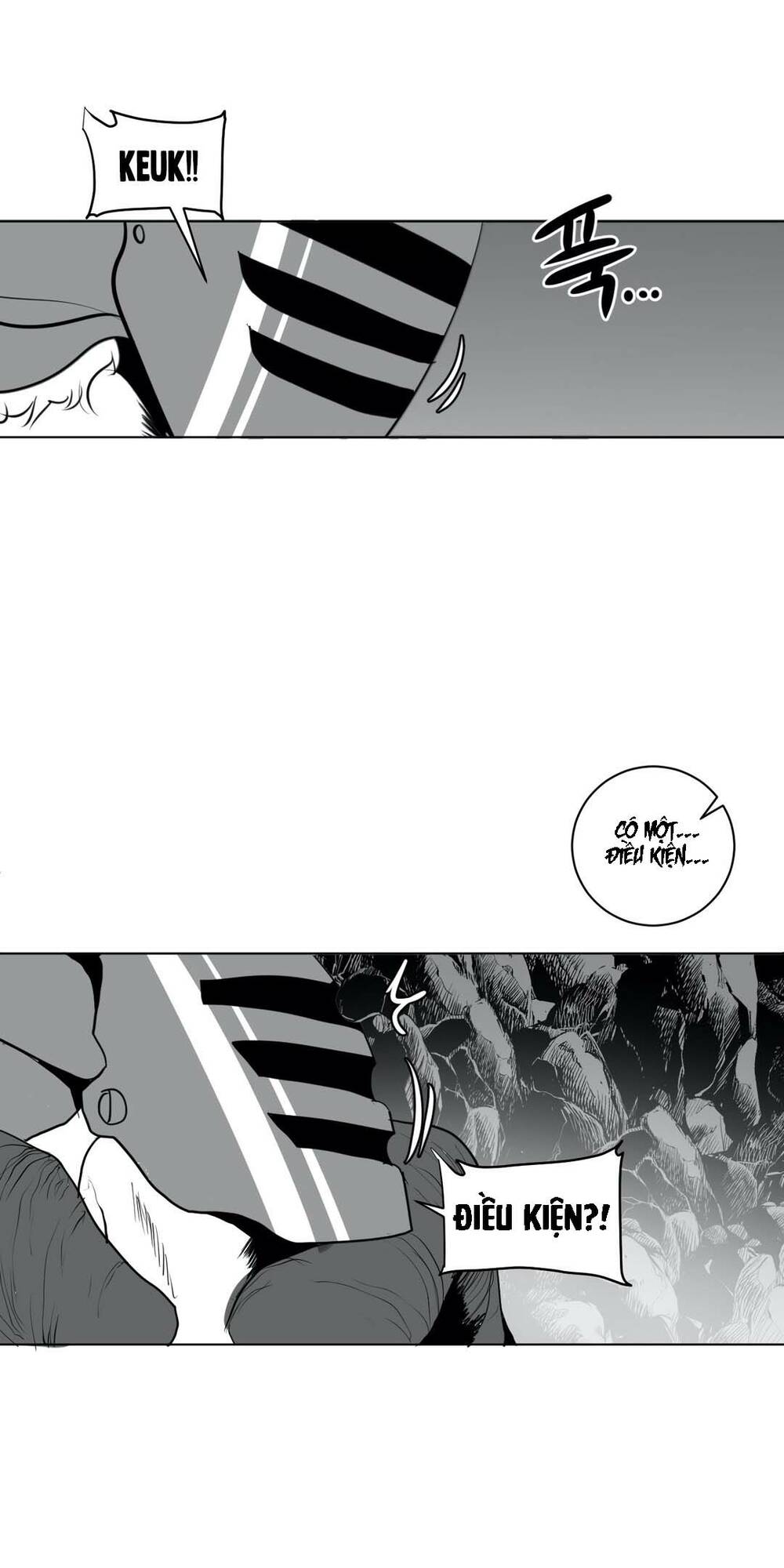 Độc Lạ Dungeon Chapter 18 - Trang 2