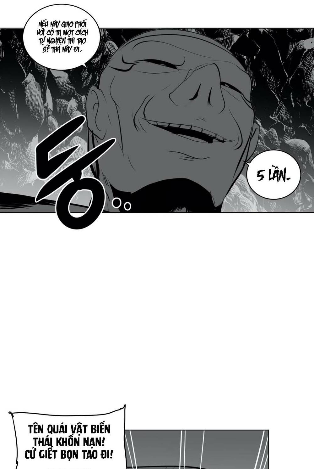 Độc Lạ Dungeon Chapter 18 - Trang 2