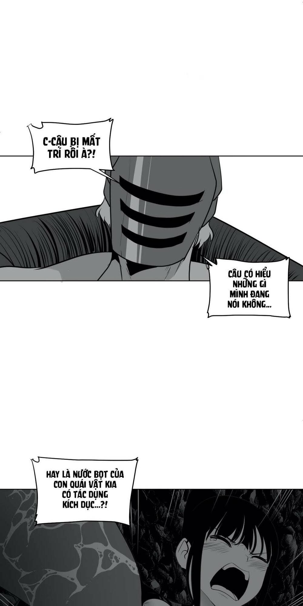 Độc Lạ Dungeon Chapter 18 - Trang 2