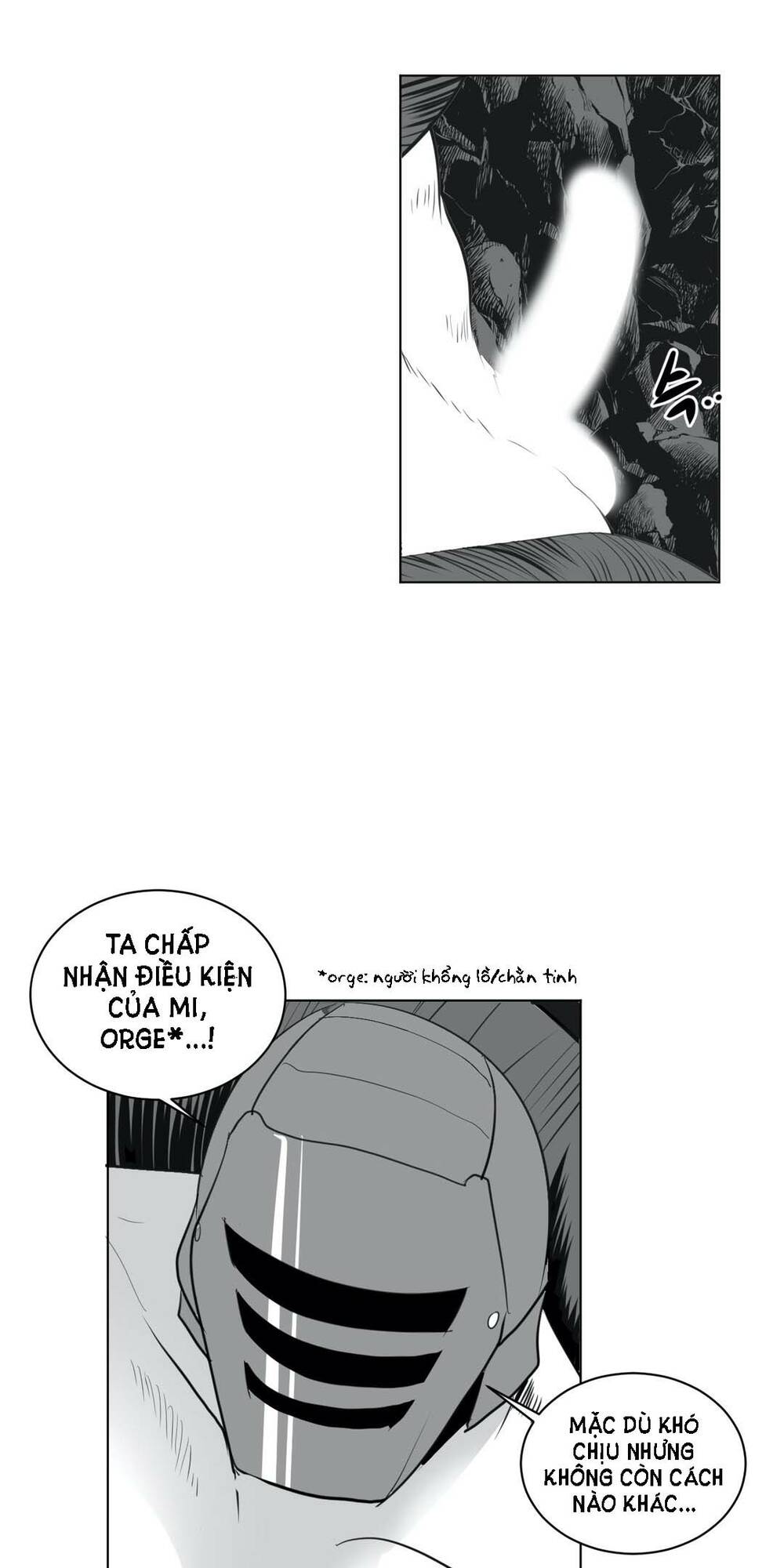 Độc Lạ Dungeon Chapter 18 - Trang 2