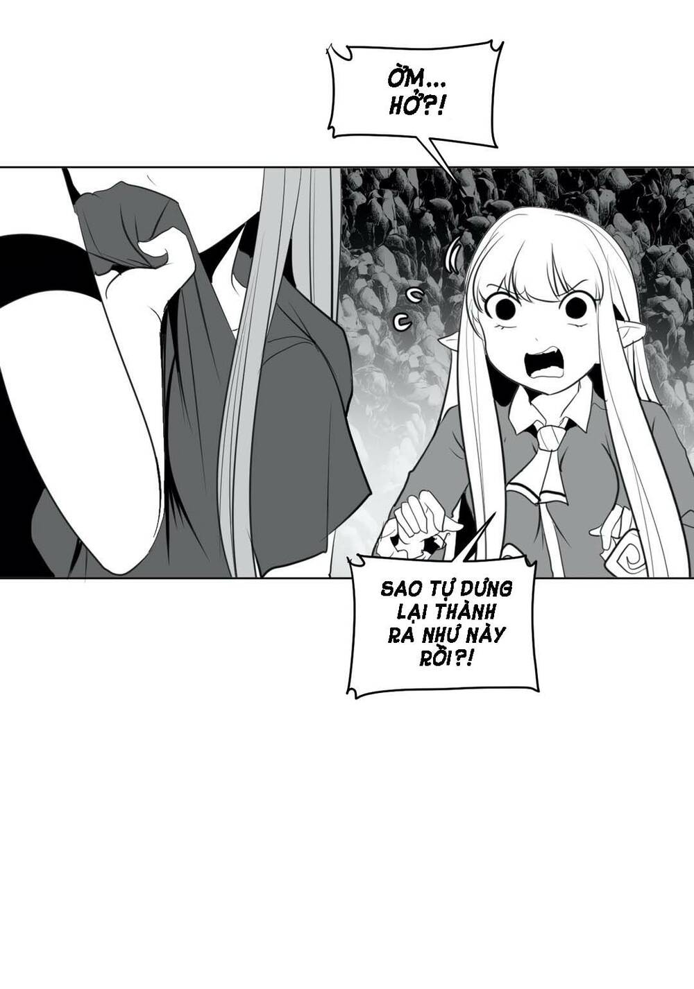 Độc Lạ Dungeon Chapter 18 - Trang 2