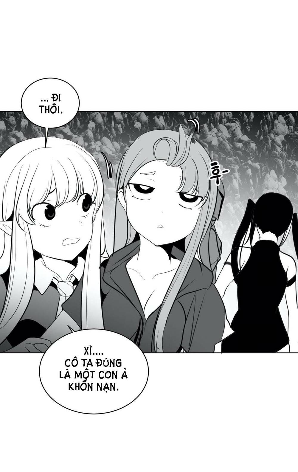 Độc Lạ Dungeon Chapter 18 - Trang 2