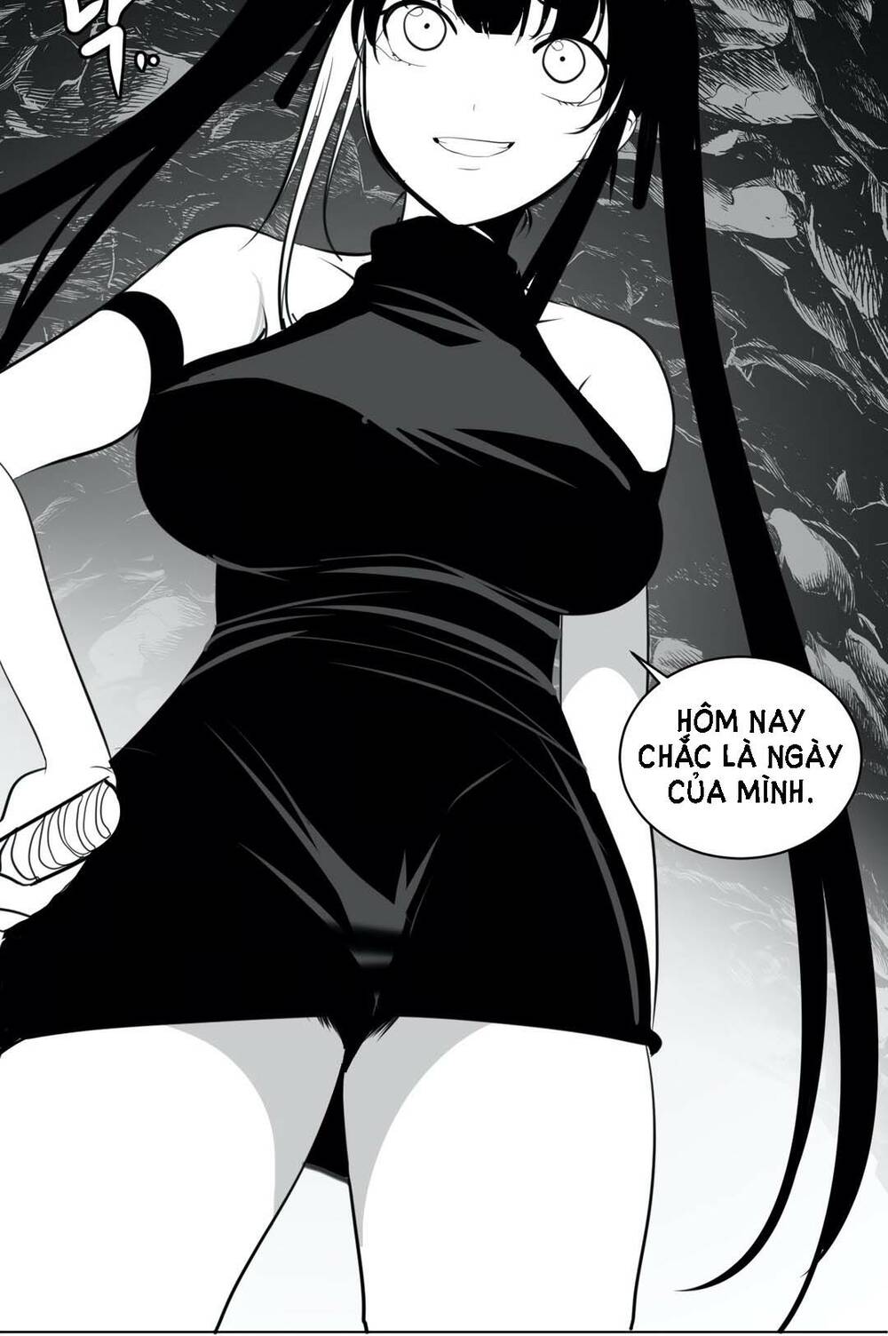 Độc Lạ Dungeon Chapter 19 - Trang 2