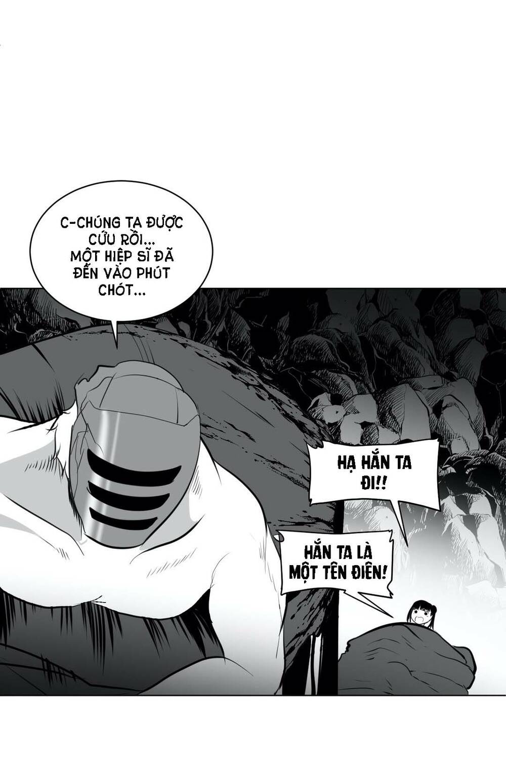 Độc Lạ Dungeon Chapter 19 - Trang 2