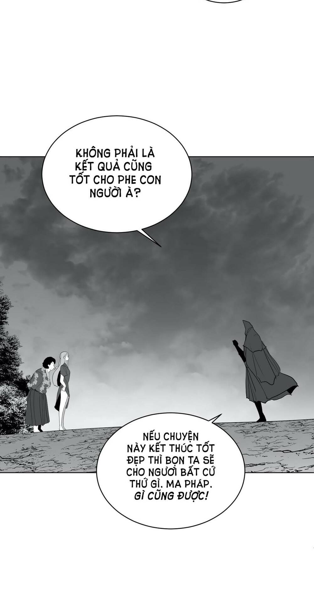 Độc Lạ Dungeon Chapter 27 - Trang 2