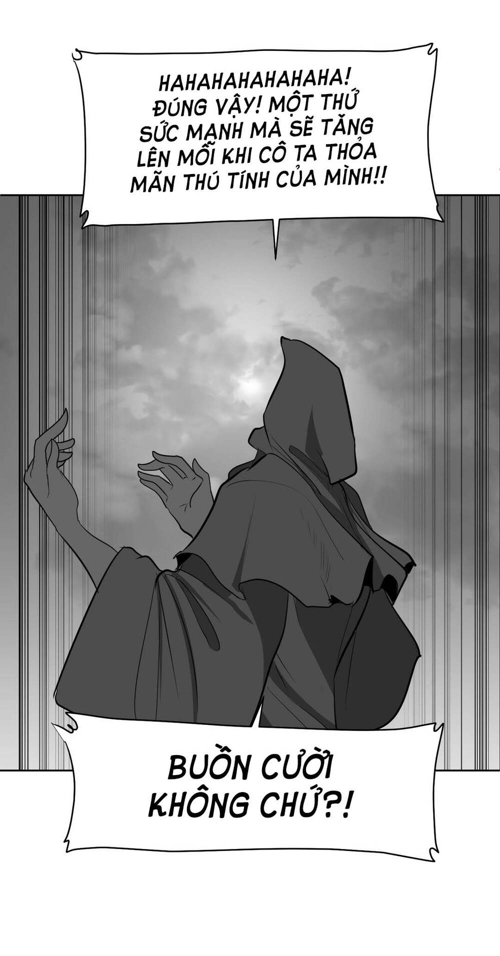 Độc Lạ Dungeon Chapter 33 - Trang 2