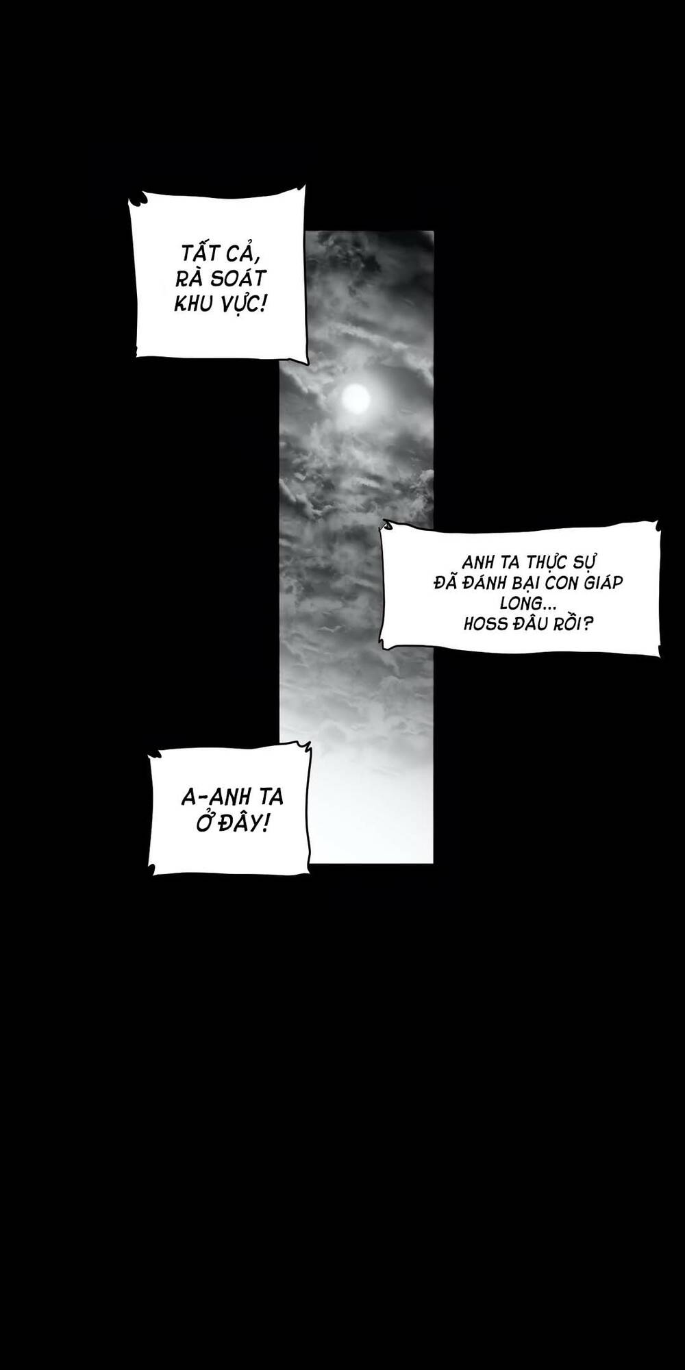 Độc Lạ Dungeon Chapter 34 - Trang 2