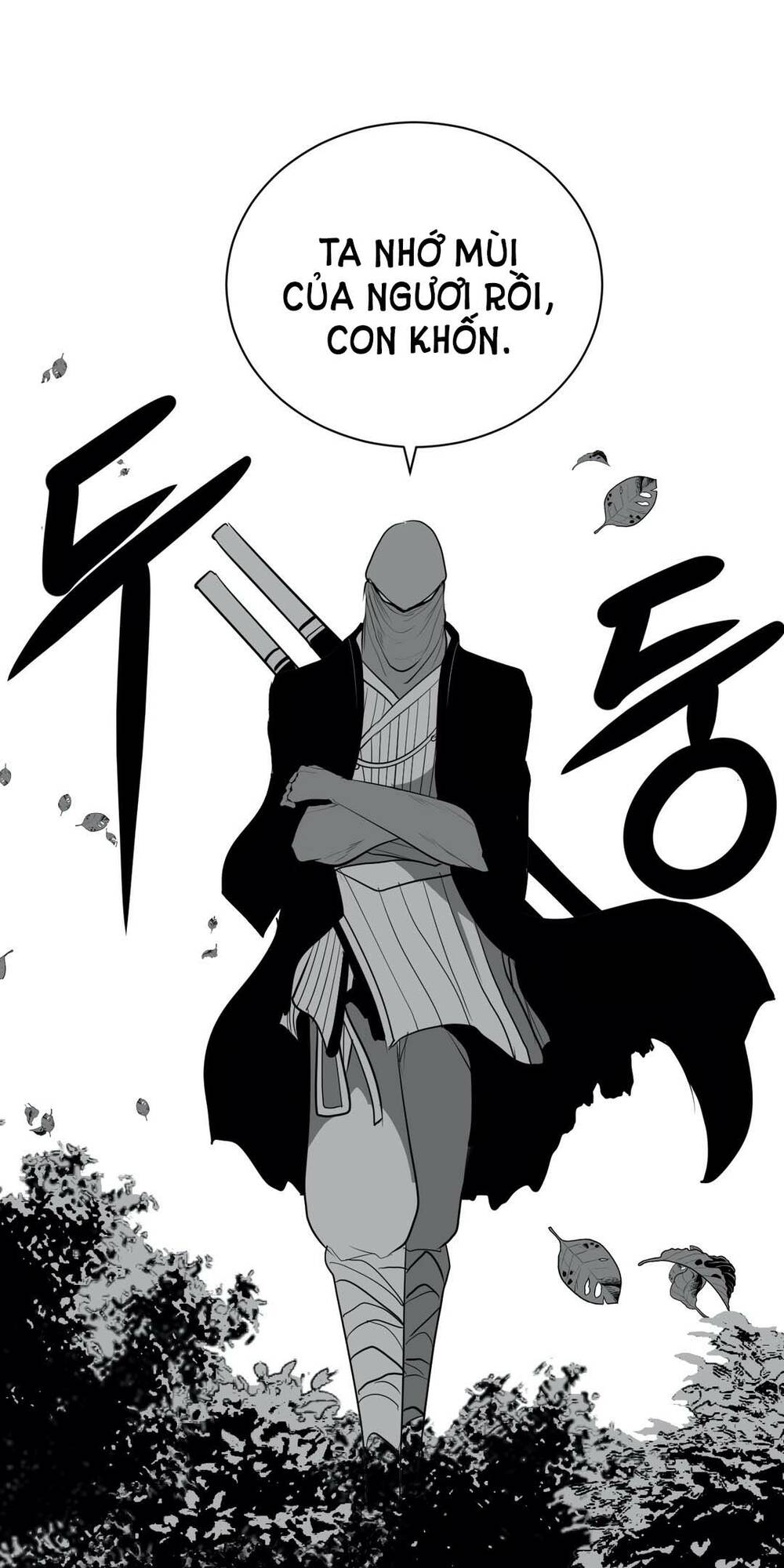 Độc Lạ Dungeon Chapter 35 - Trang 2