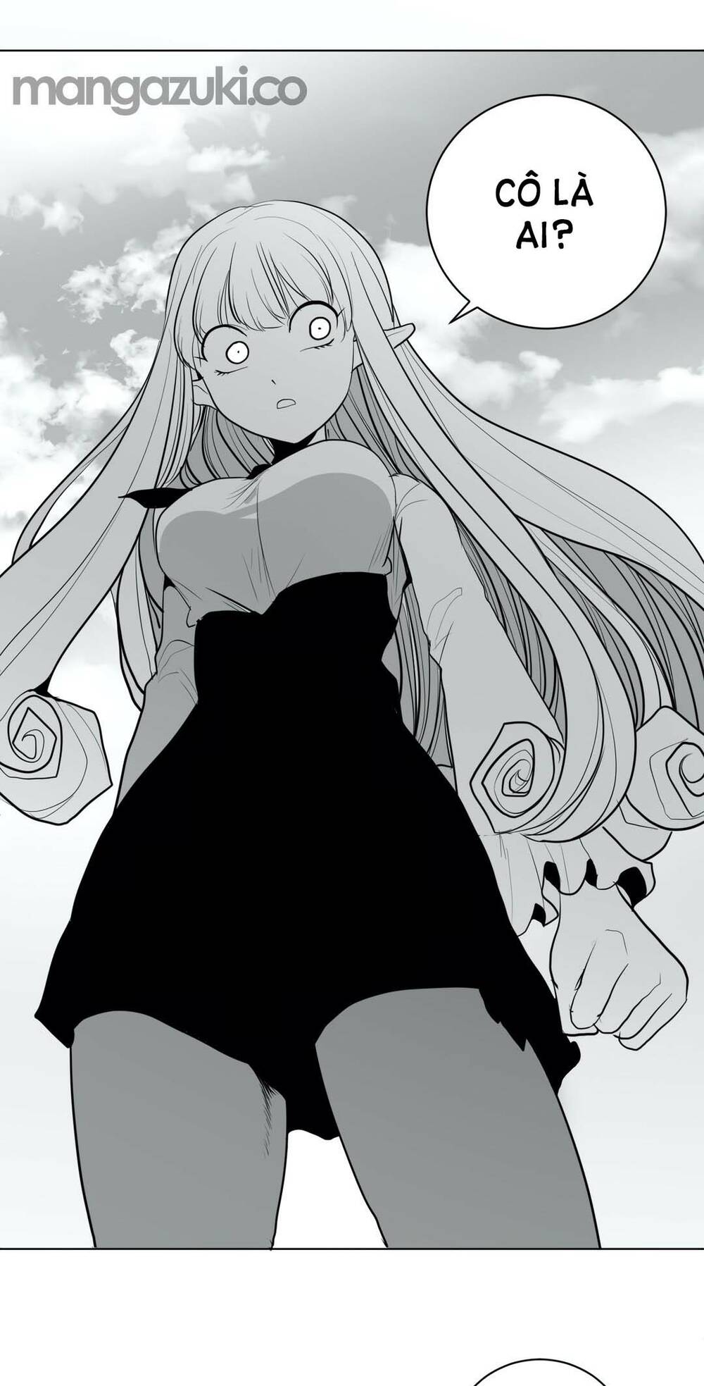 Độc Lạ Dungeon Chapter 39 - Trang 2