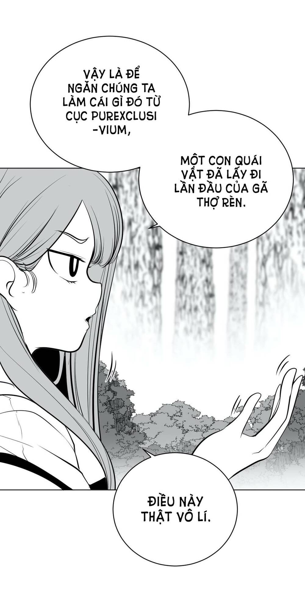 Độc Lạ Dungeon Chapter 41 - Trang 2