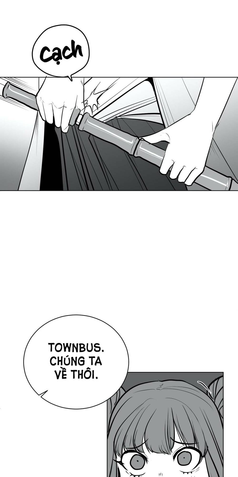 Độc Lạ Dungeon Chapter 42 - Trang 2