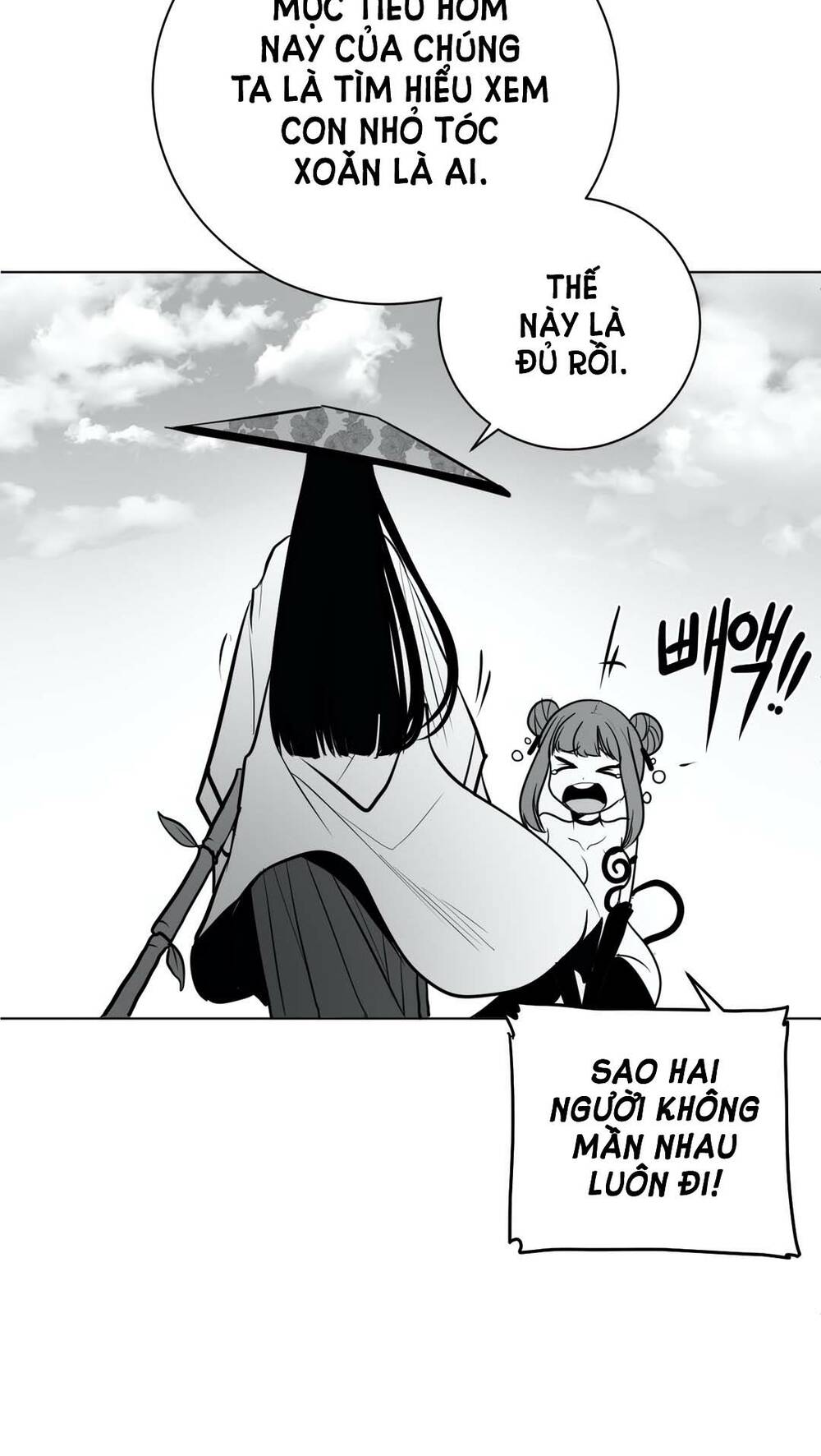 Độc Lạ Dungeon Chapter 42 - Trang 2