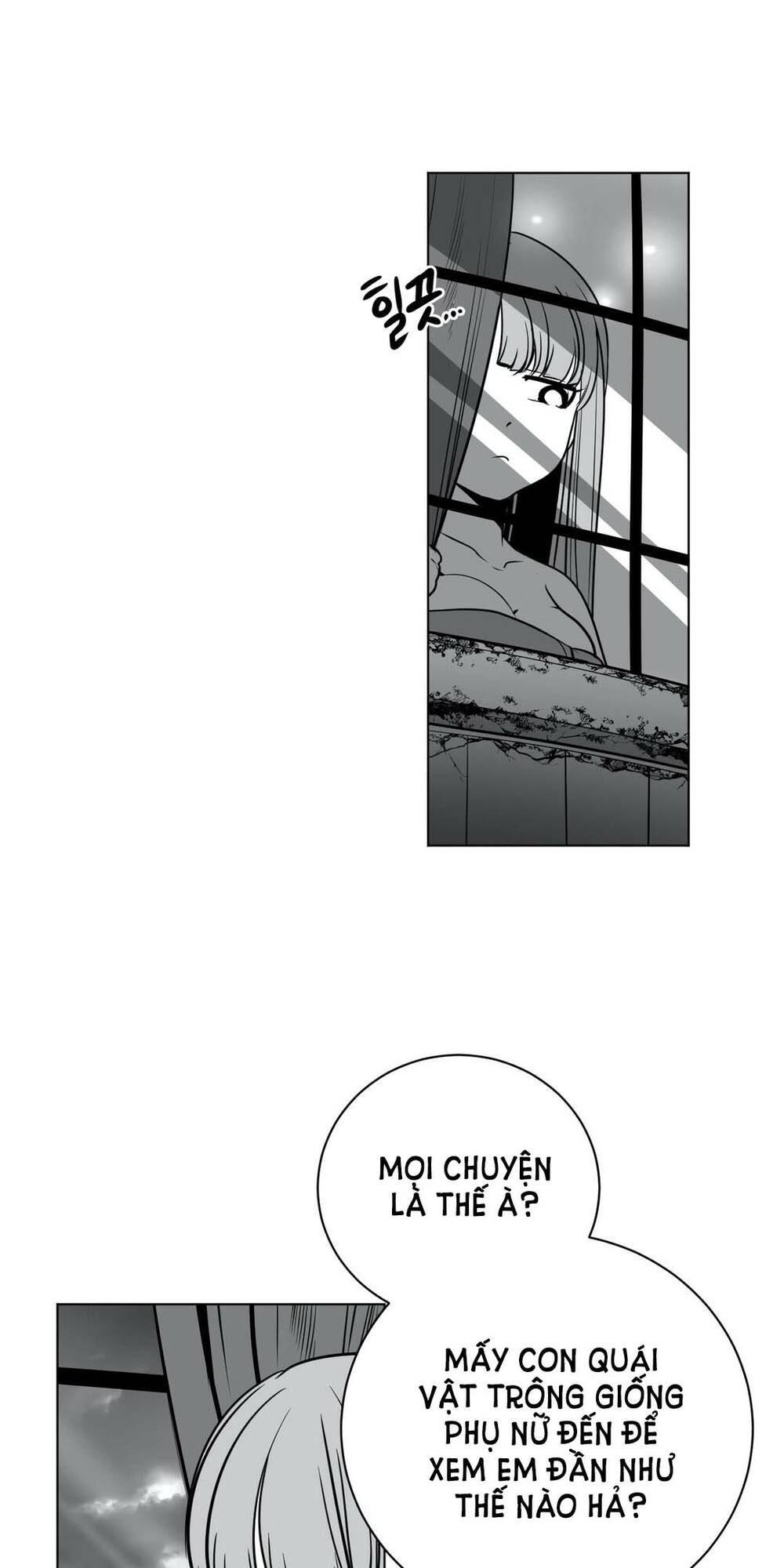 Độc Lạ Dungeon Chapter 42 - Trang 2