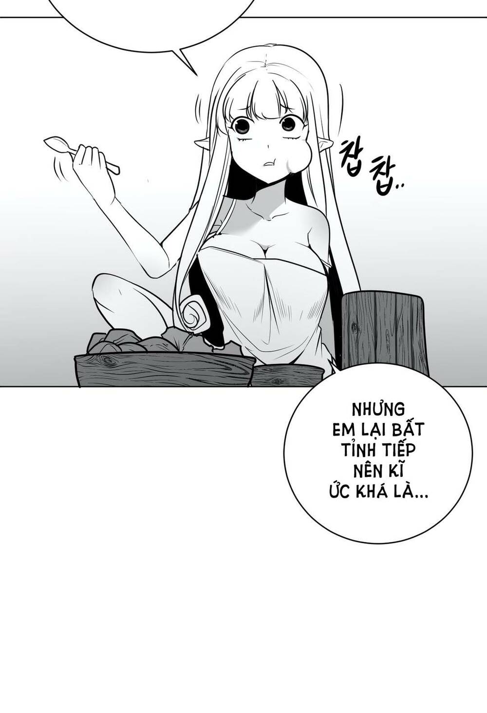 Độc Lạ Dungeon Chapter 42 - Trang 2