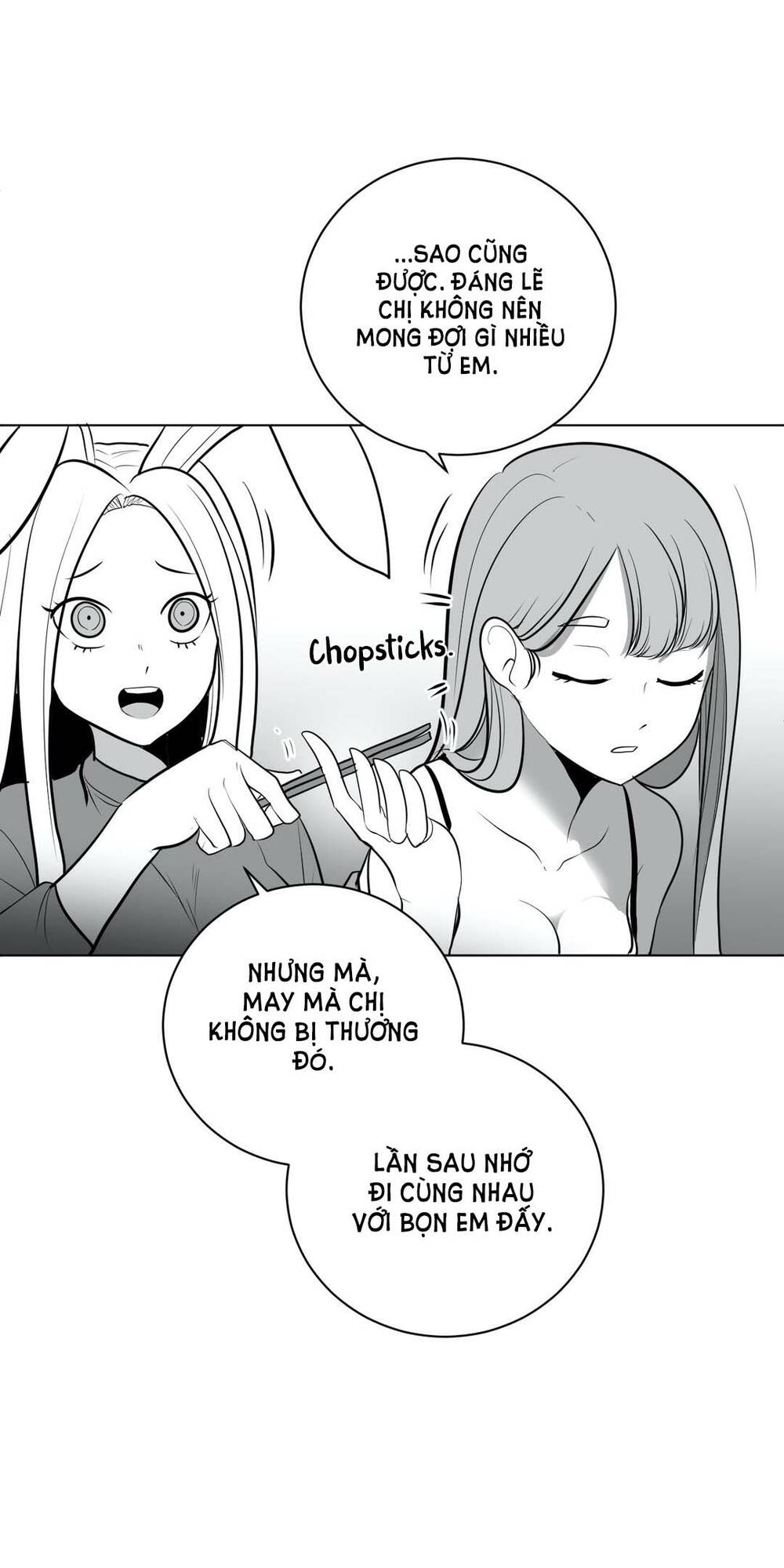 Độc Lạ Dungeon Chapter 42 - Trang 2