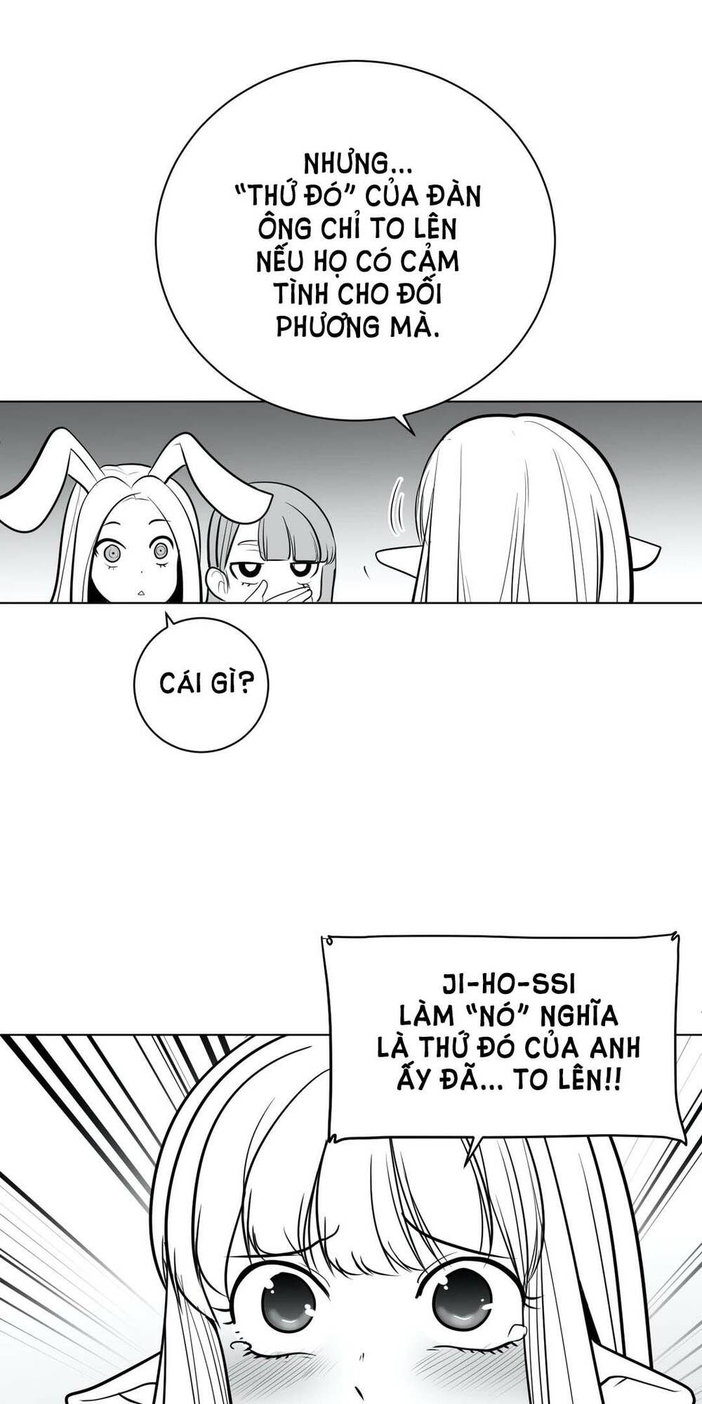 Độc Lạ Dungeon Chapter 42 - Trang 2