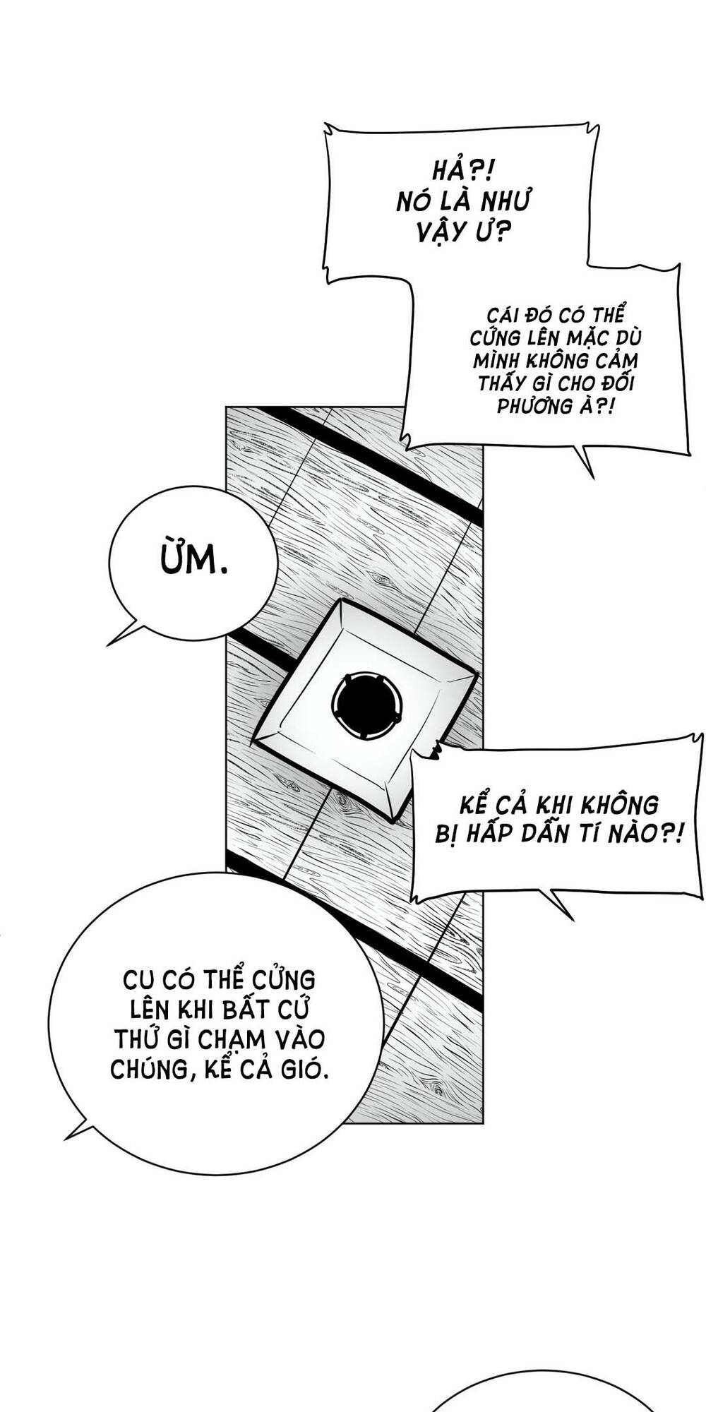 Độc Lạ Dungeon Chapter 42 - Trang 2