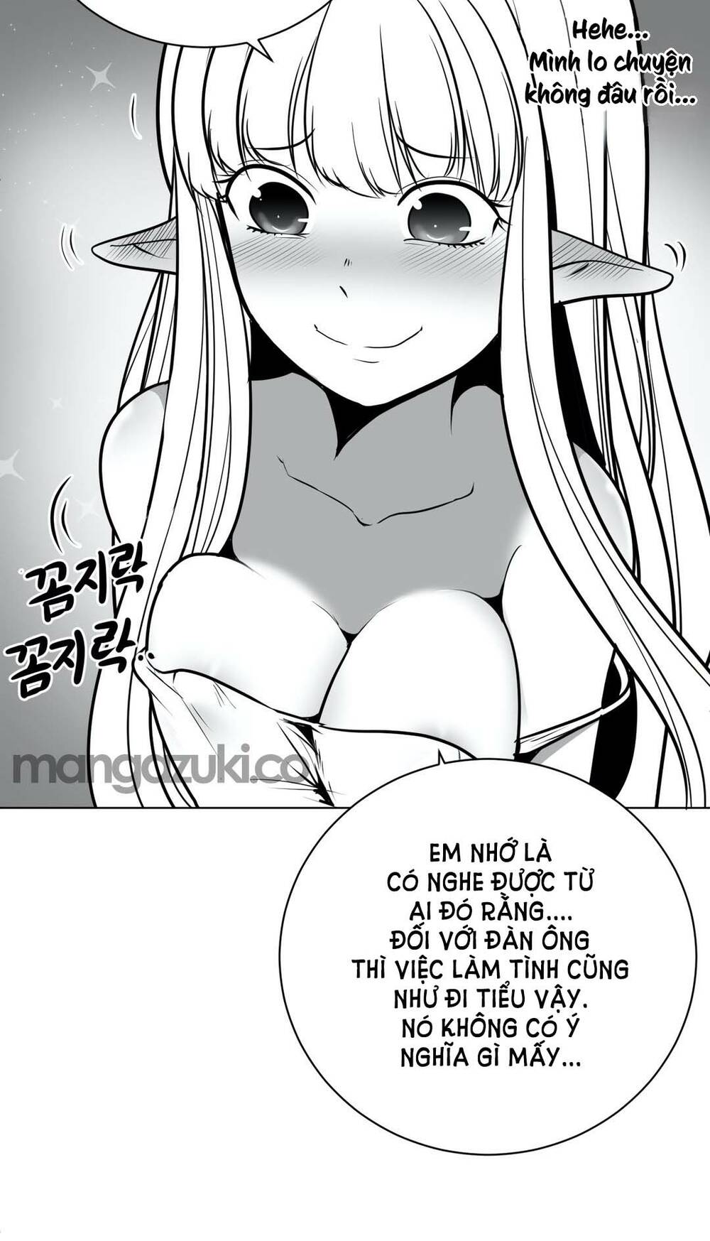 Độc Lạ Dungeon Chapter 42 - Trang 2