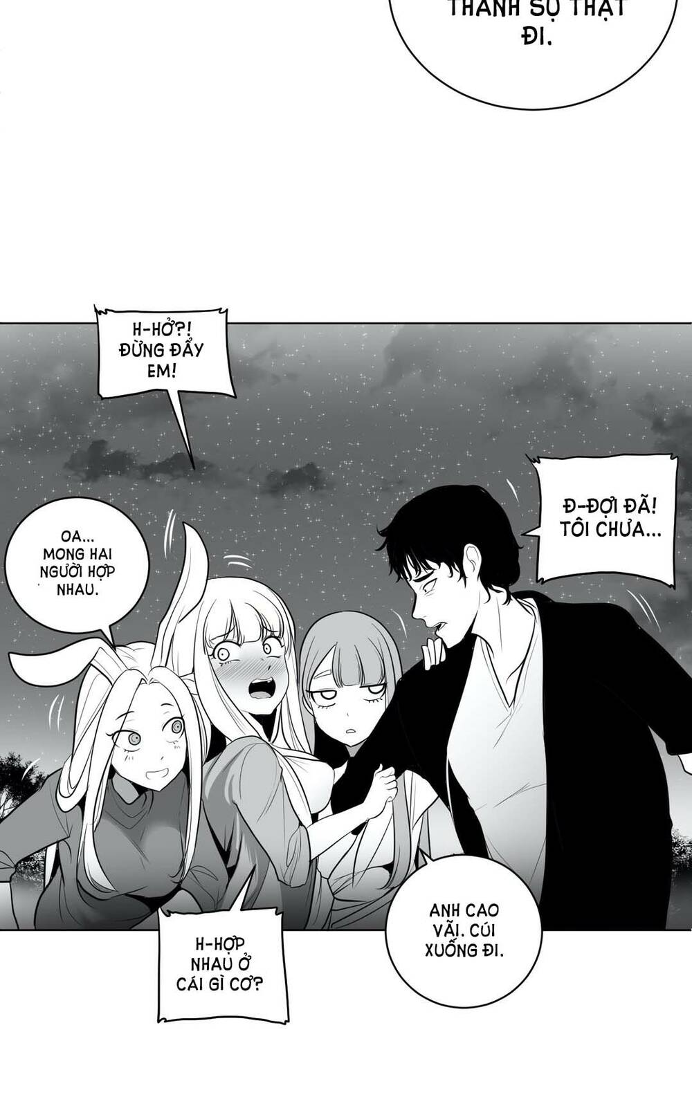 Độc Lạ Dungeon Chapter 42 - Trang 2