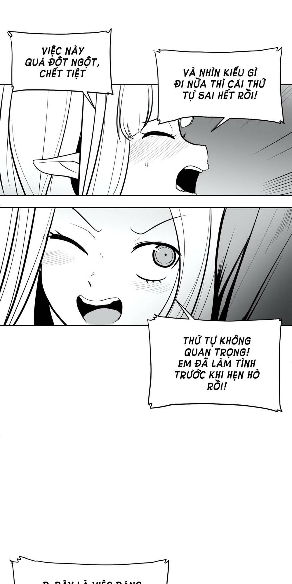 Độc Lạ Dungeon Chapter 42 - Trang 2