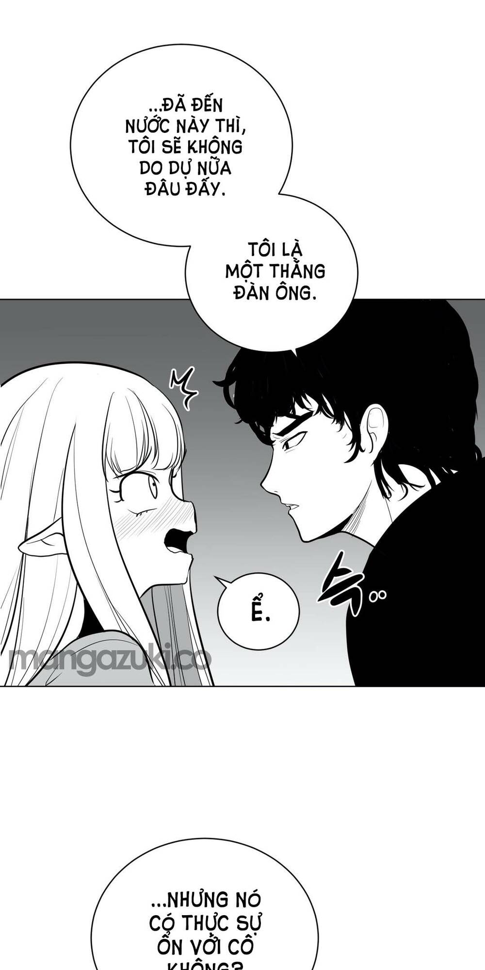 Độc Lạ Dungeon Chapter 42 - Trang 2