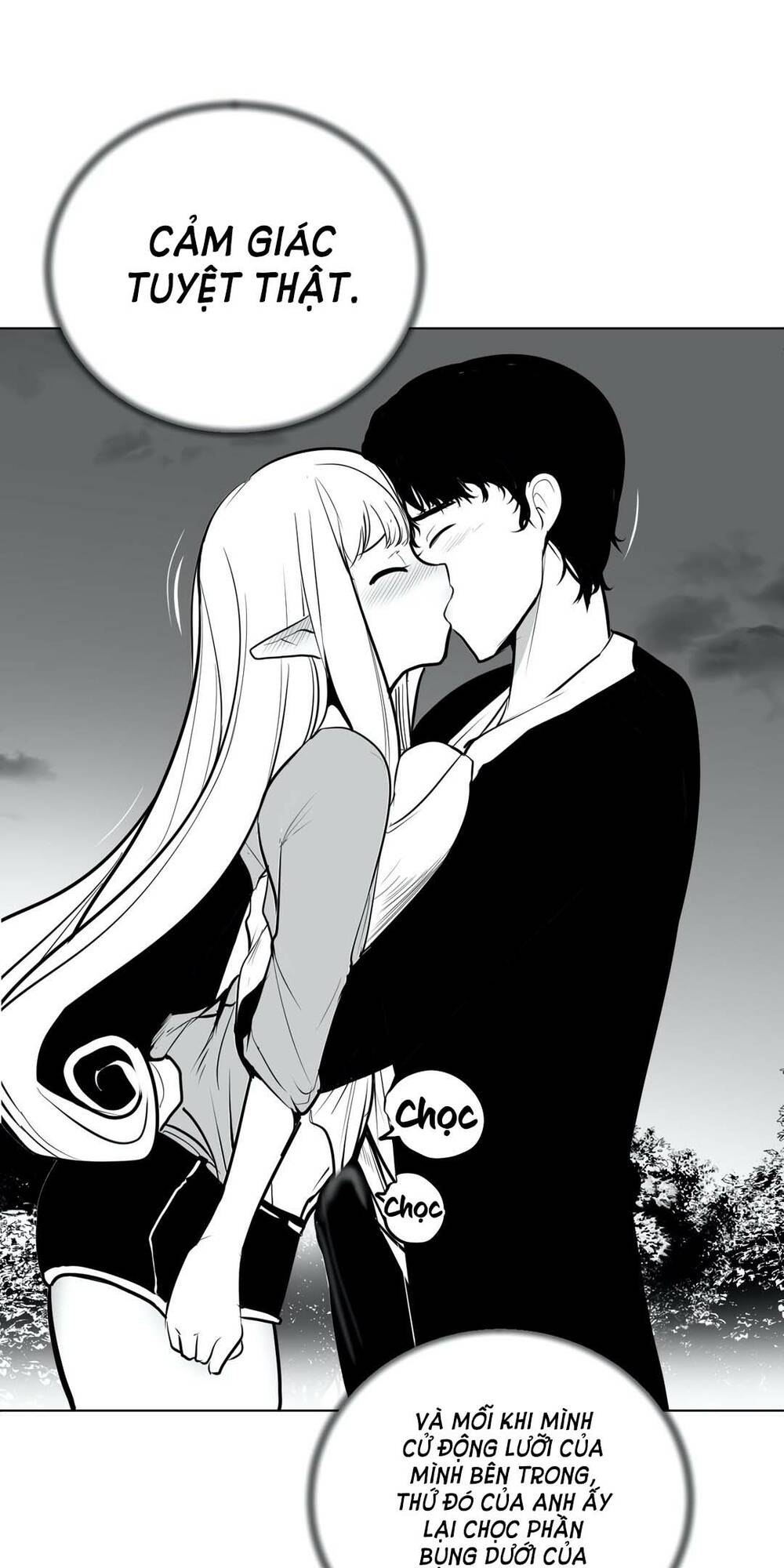 Độc Lạ Dungeon Chapter 42 - Trang 2