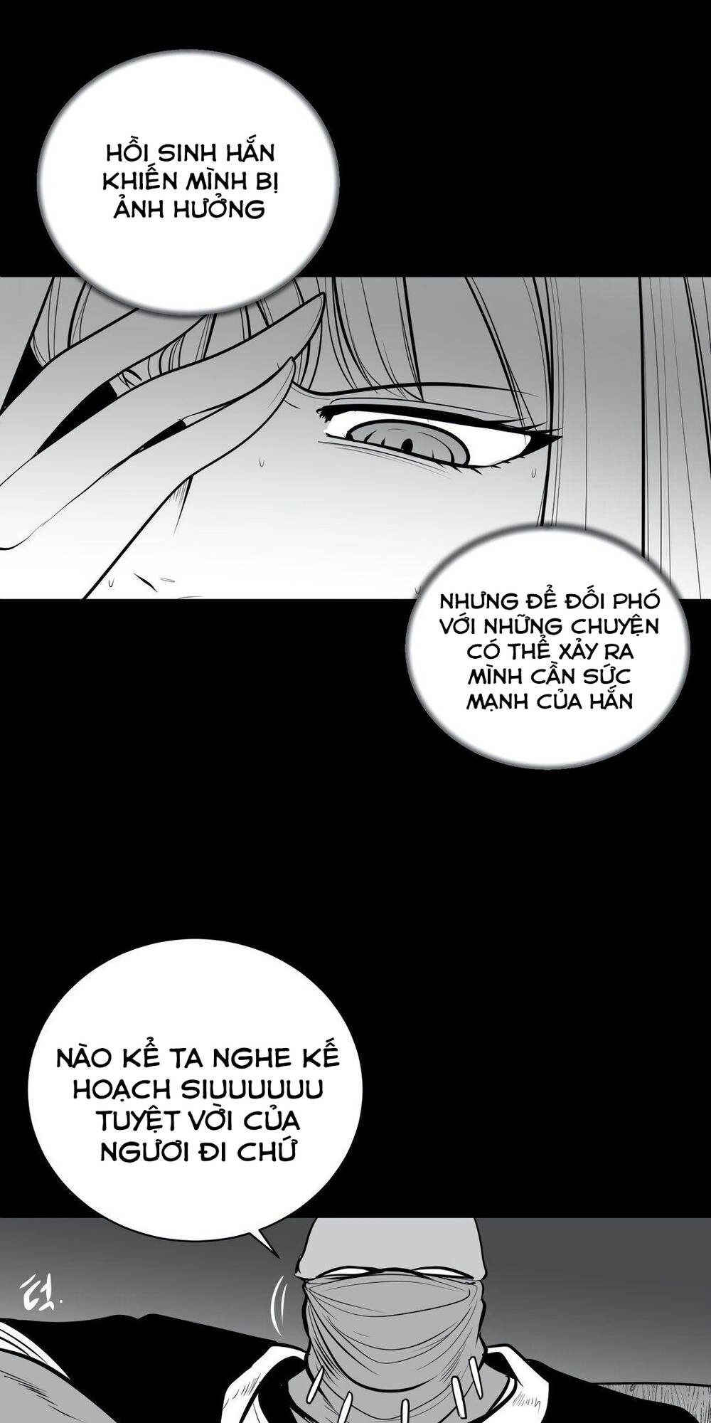 Độc Lạ Dungeon Chapter 45 - Trang 2