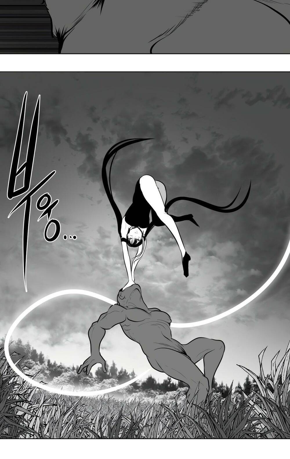 Độc Lạ Dungeon Chapter 50 - Trang 2