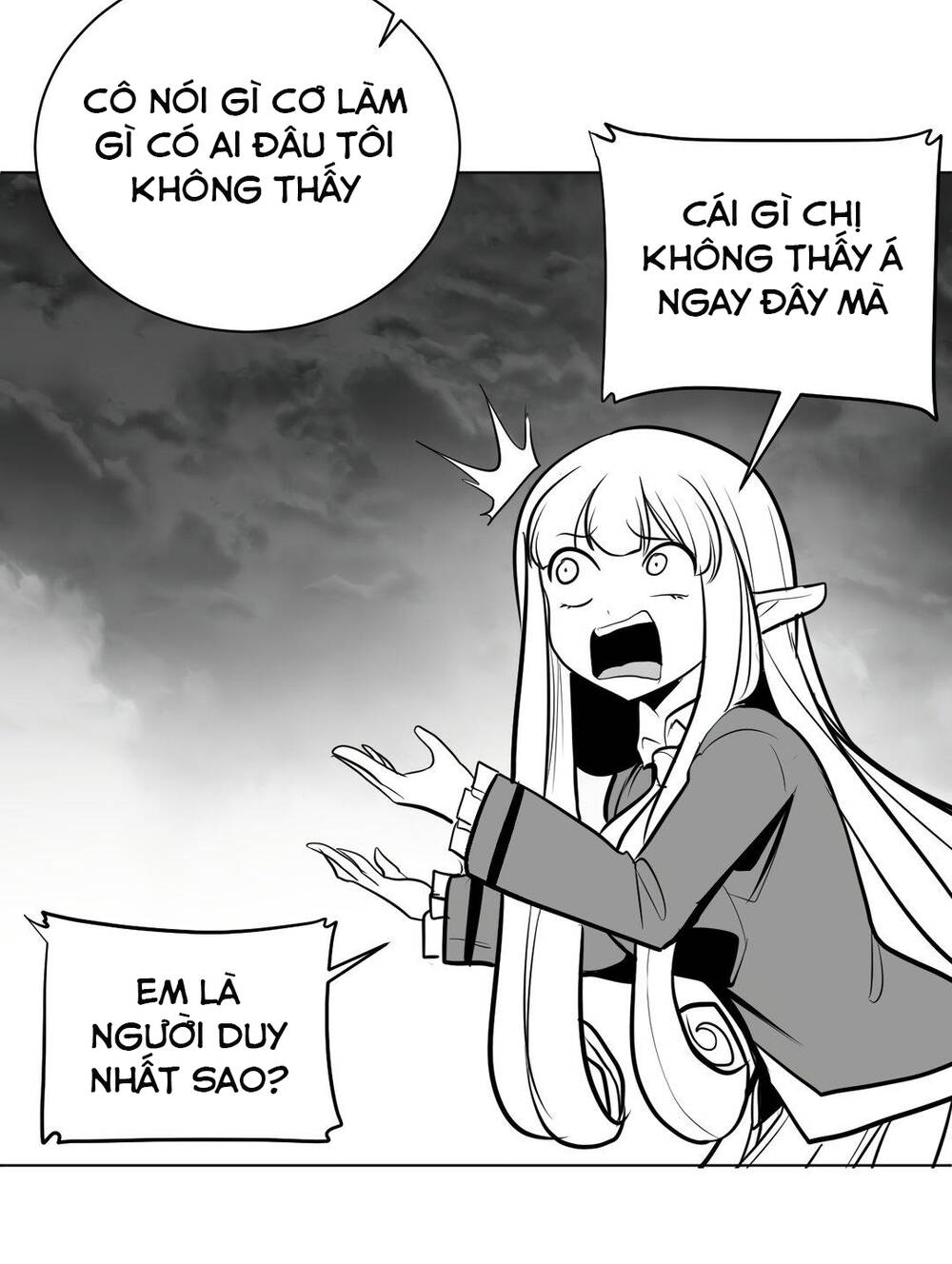 Độc Lạ Dungeon Chapter 50 - Trang 2