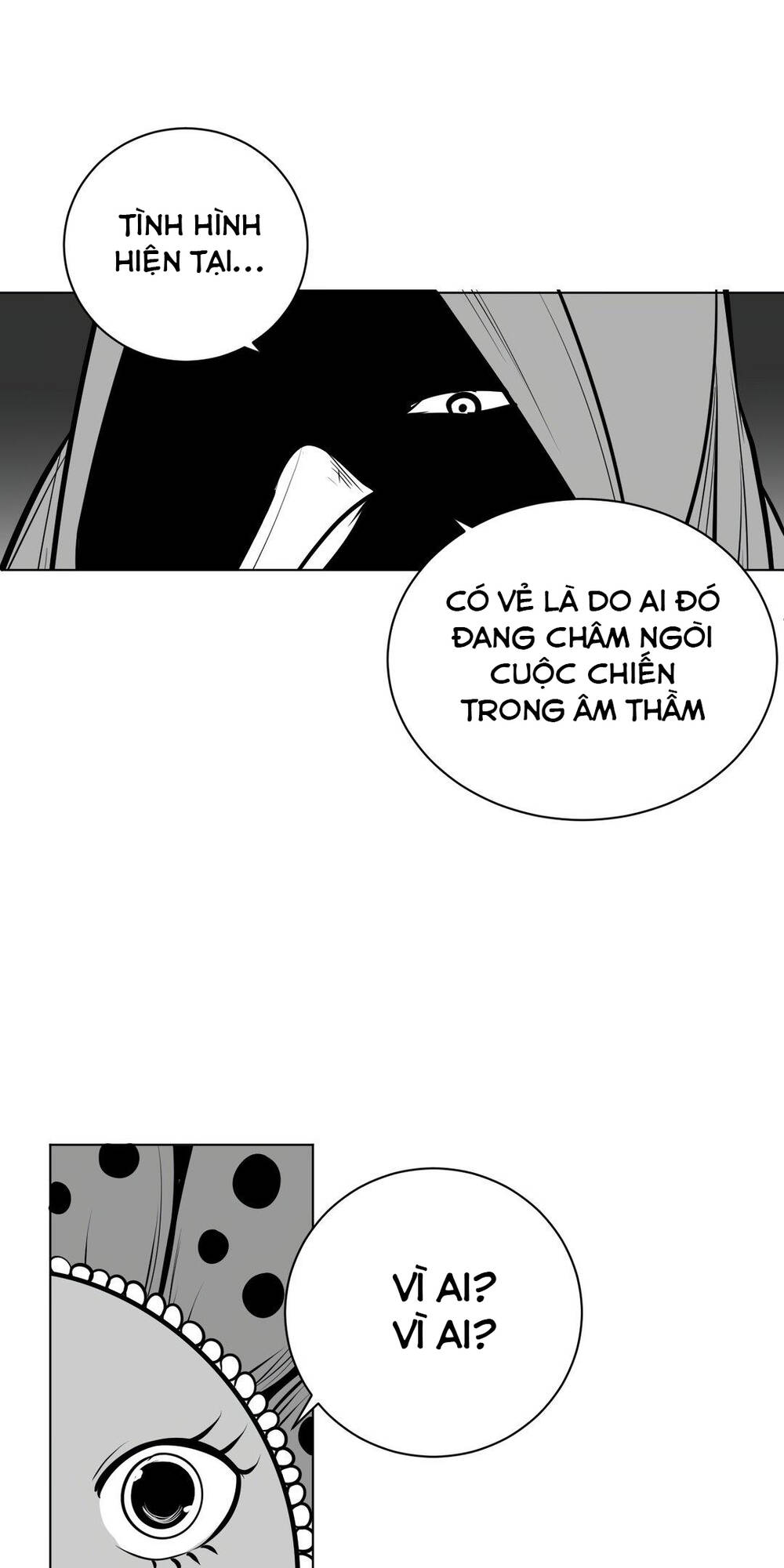Độc Lạ Dungeon Chapter 54 - Trang 2
