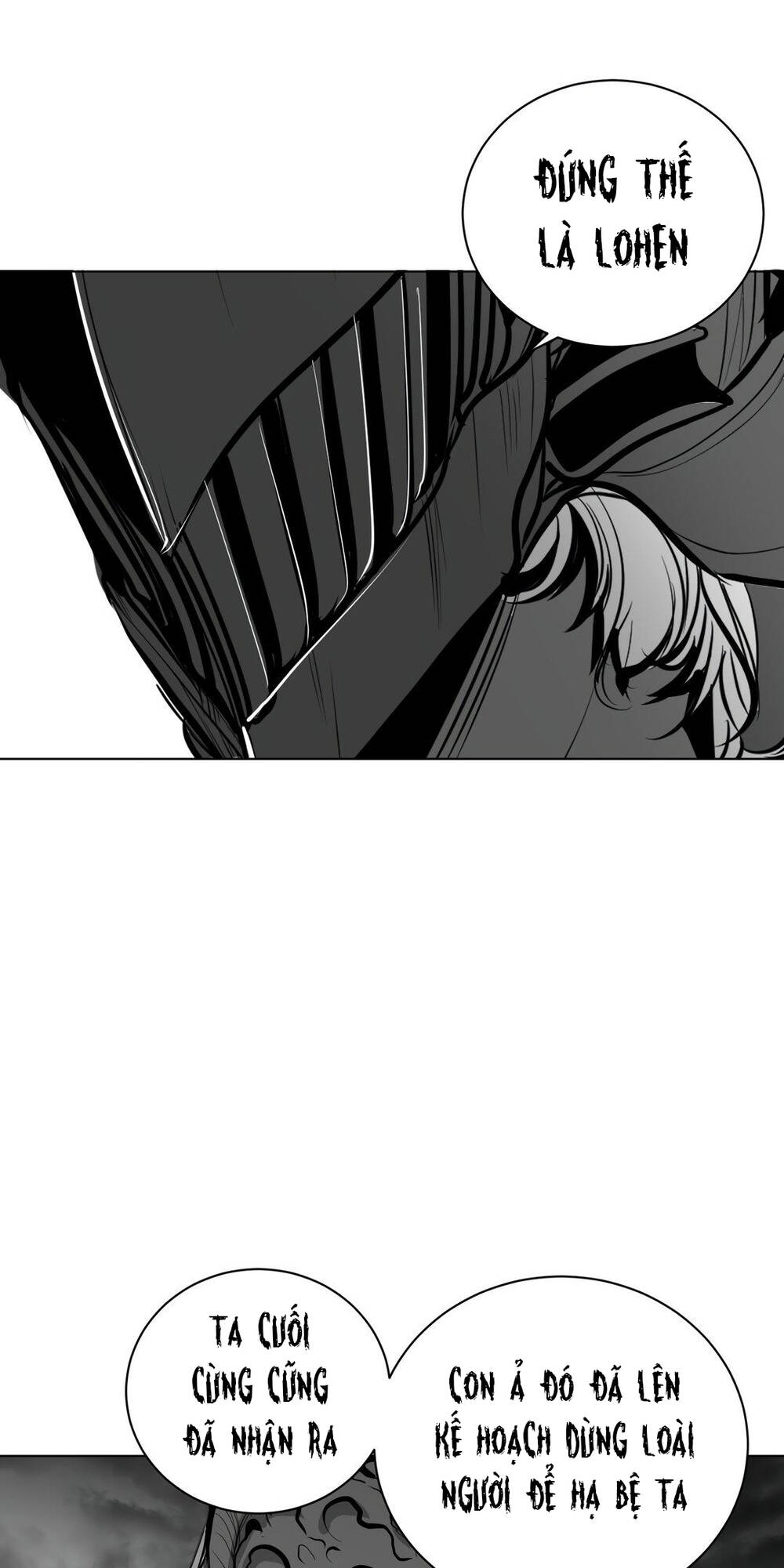 Độc Lạ Dungeon Chapter 54 - Trang 2