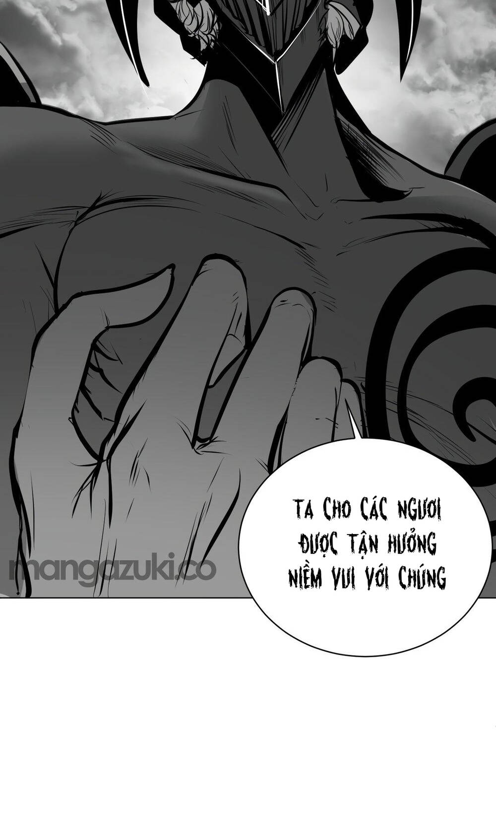 Độc Lạ Dungeon Chapter 54 - Trang 2