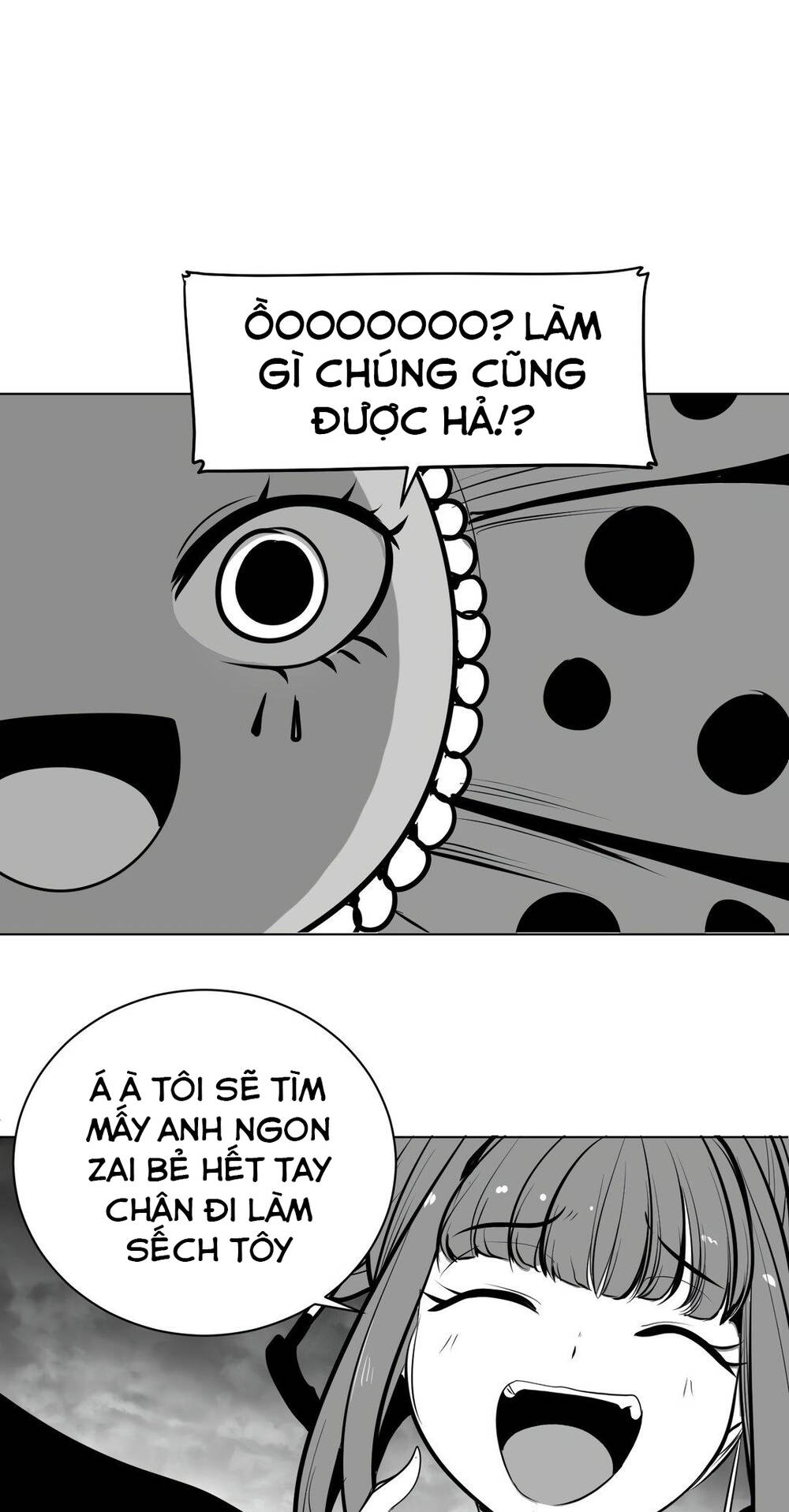 Độc Lạ Dungeon Chapter 54 - Trang 2