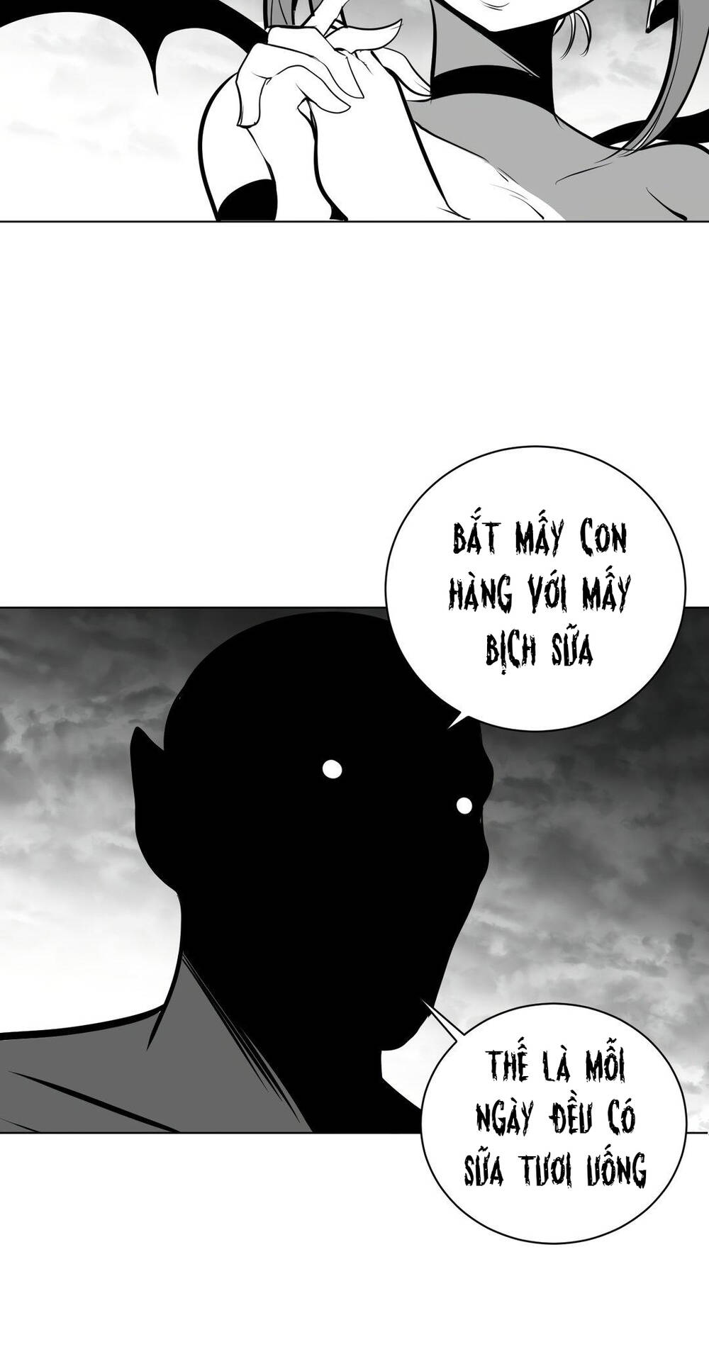 Độc Lạ Dungeon Chapter 54 - Trang 2