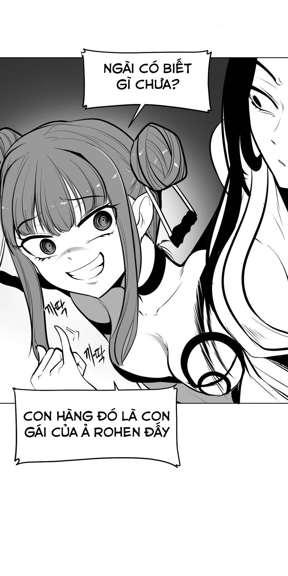 Độc Lạ Dungeon Chapter 54 - Trang 2