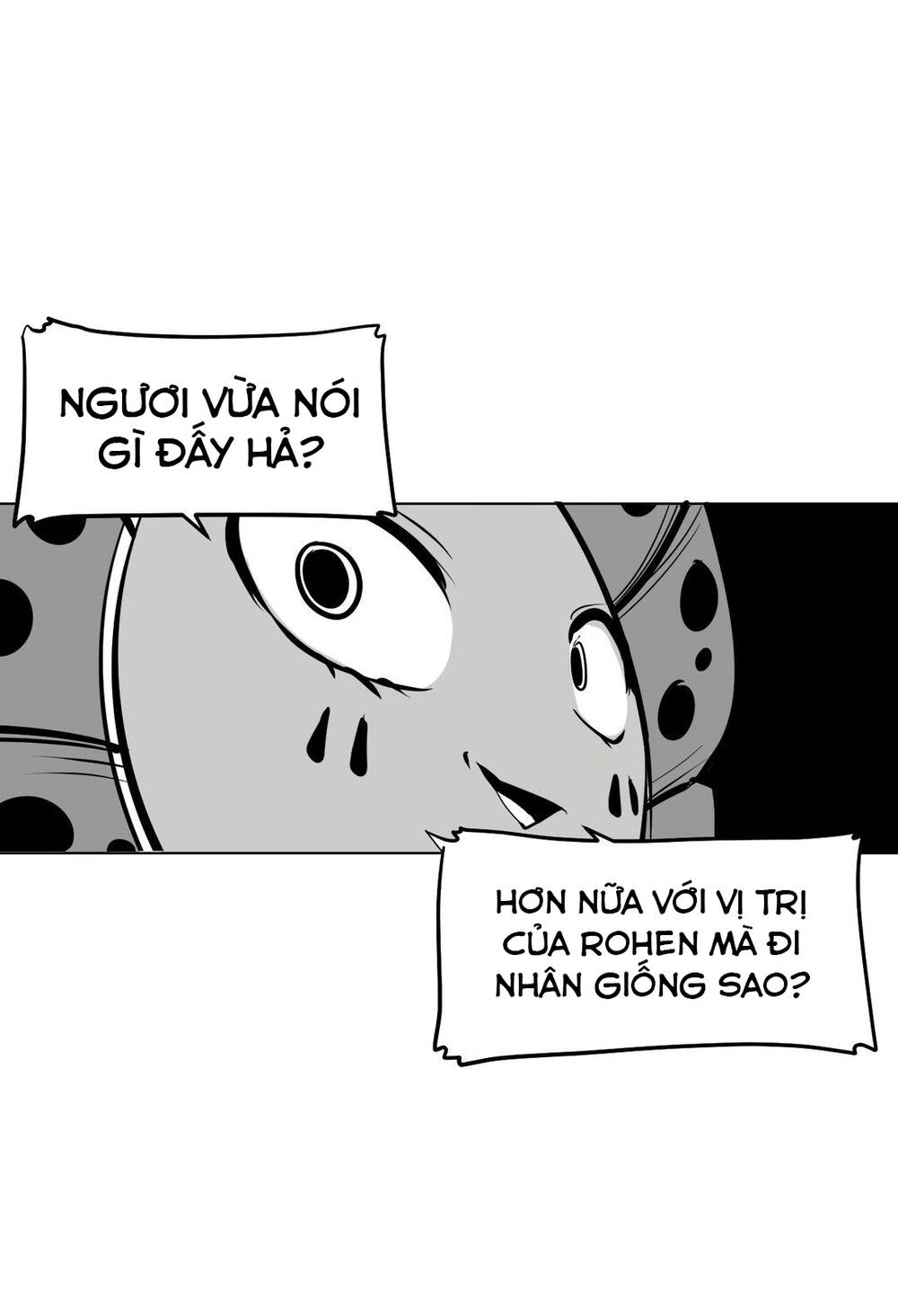 Độc Lạ Dungeon Chapter 54 - Trang 2