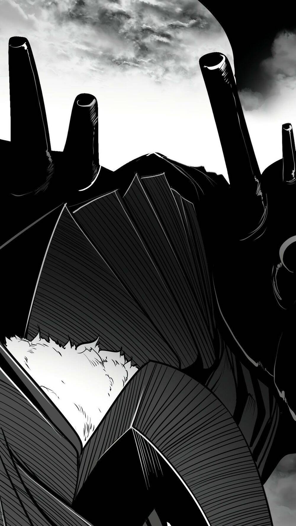 Độc Lạ Dungeon Chapter 54 - Trang 2