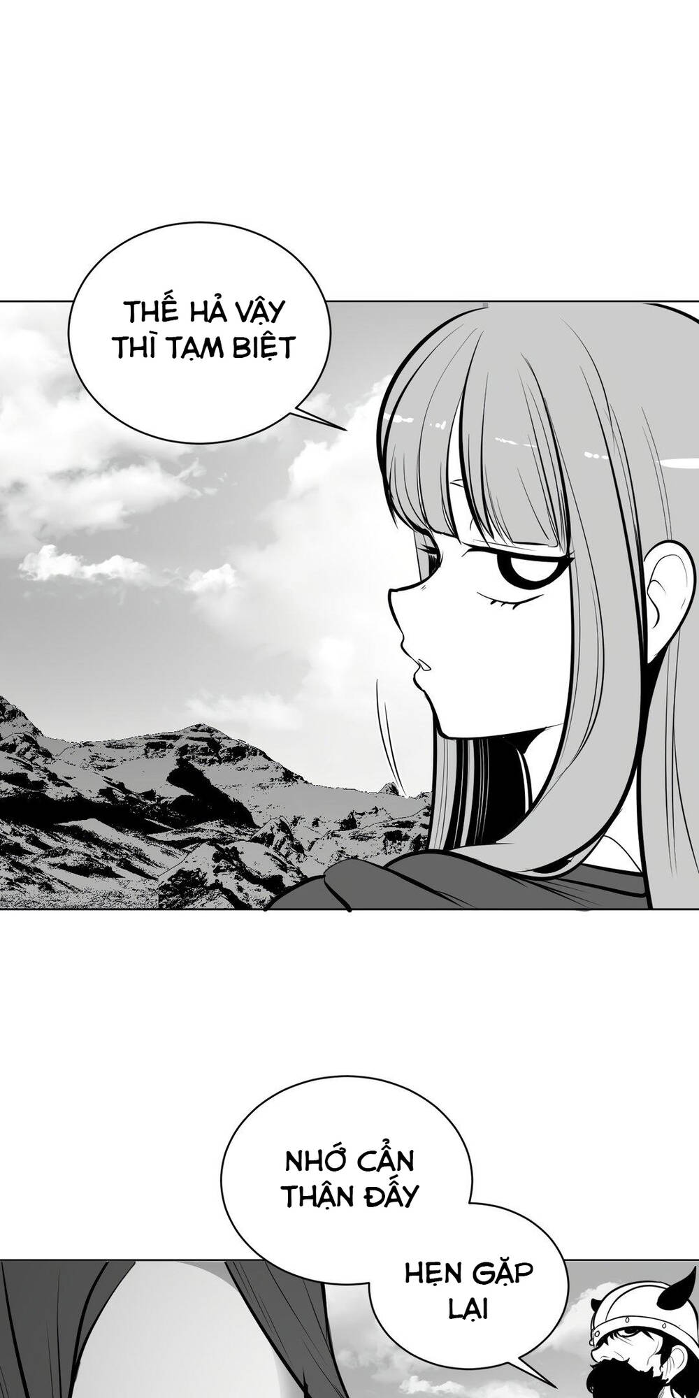 Độc Lạ Dungeon Chapter 54 - Trang 2