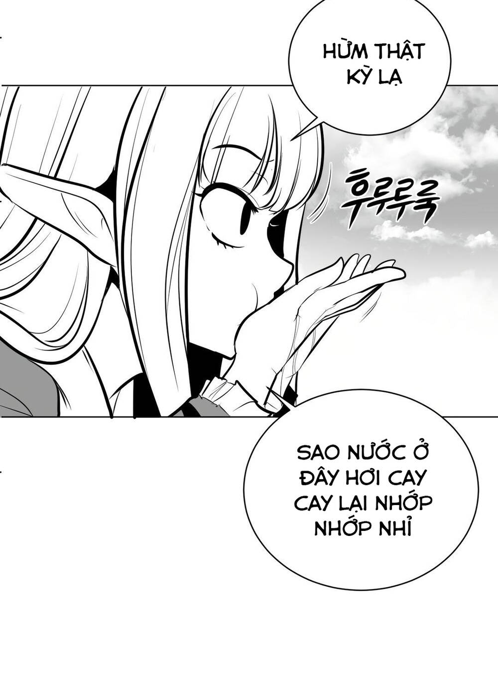 Độc Lạ Dungeon Chapter 54 - Trang 2