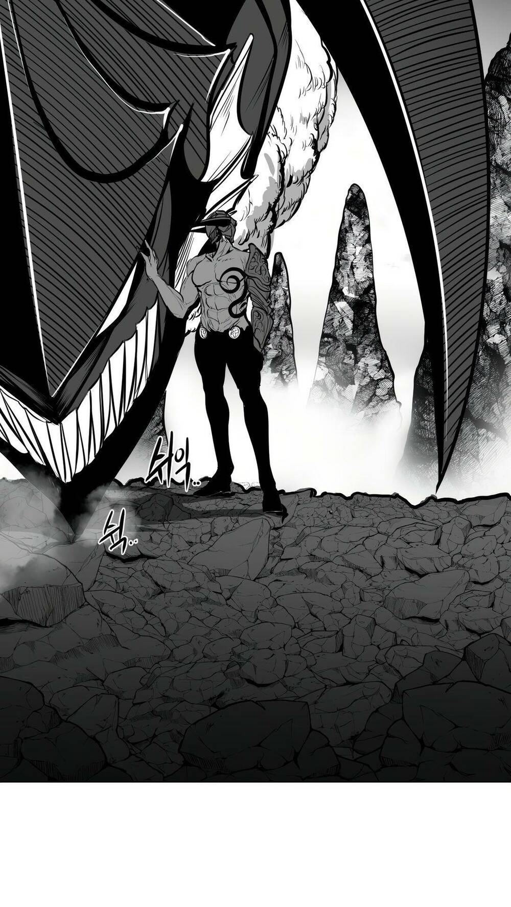 Độc Lạ Dungeon Chapter 54 - Trang 2