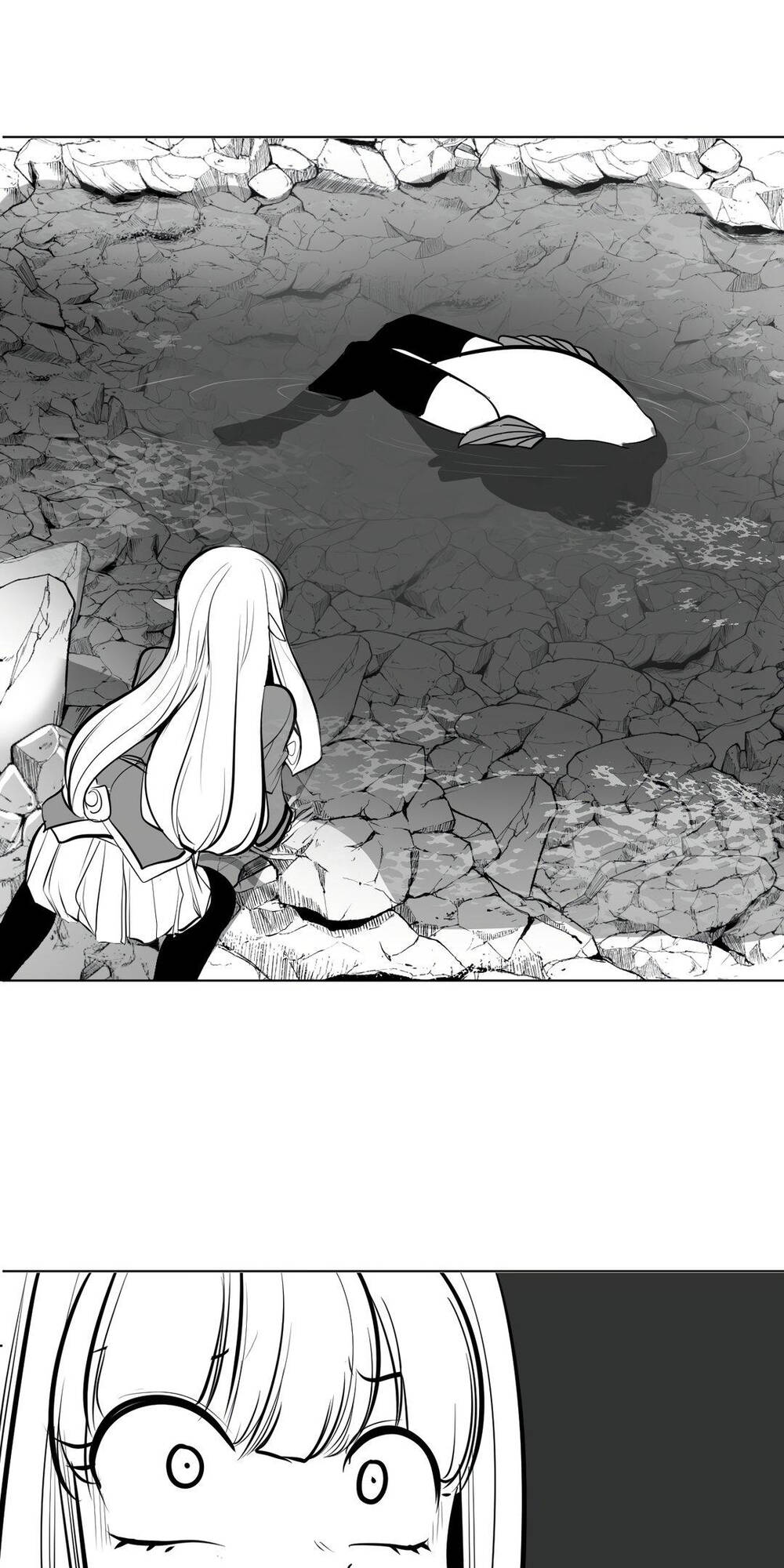 Độc Lạ Dungeon Chapter 54 - Trang 2