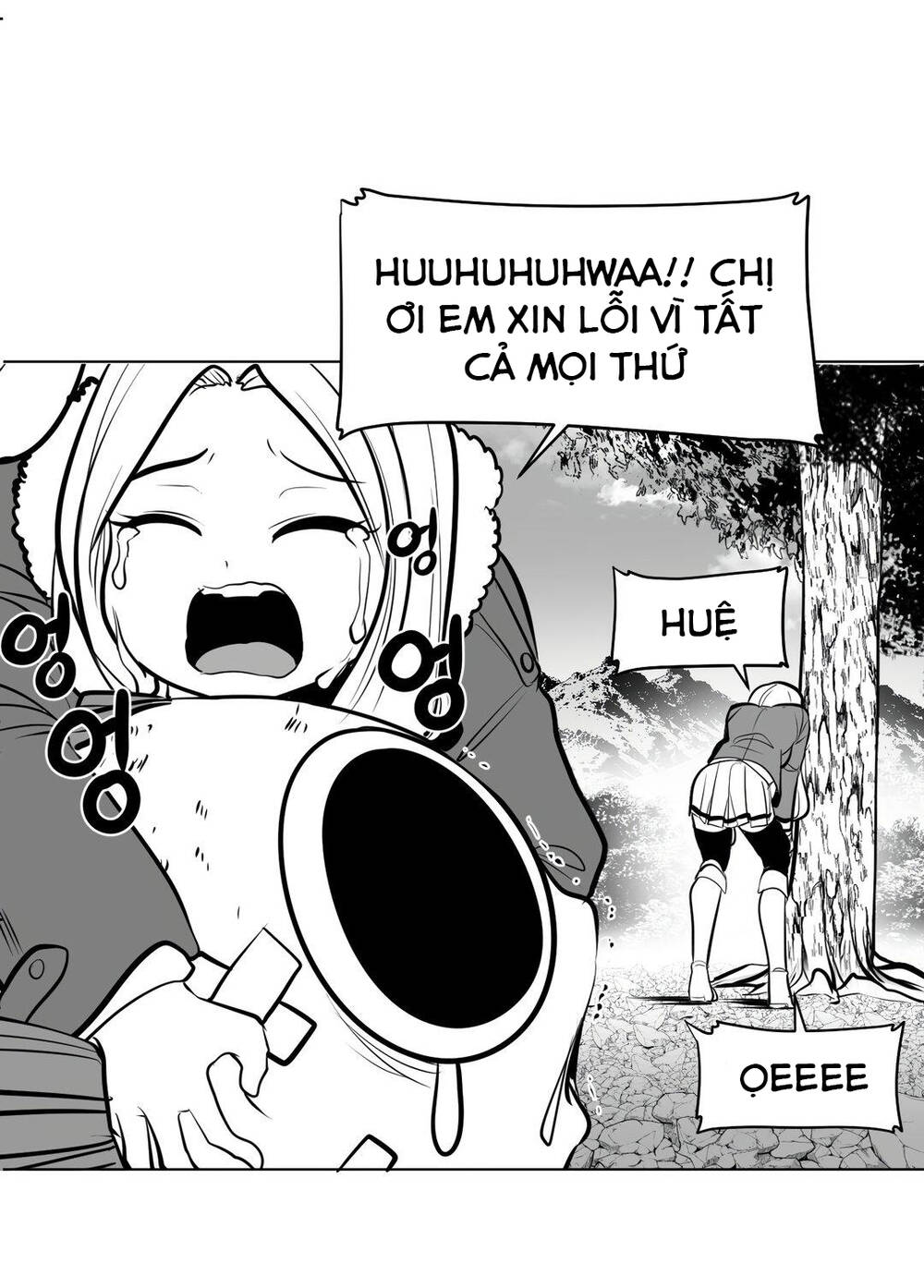 Độc Lạ Dungeon Chapter 54 - Trang 2