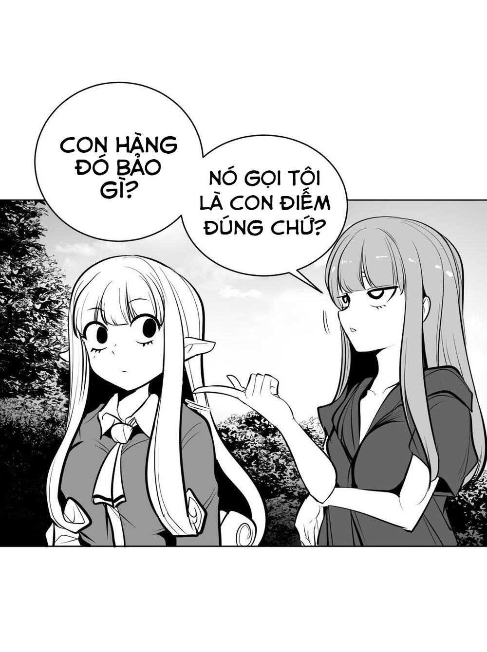 Độc Lạ Dungeon Chapter 54 - Trang 2