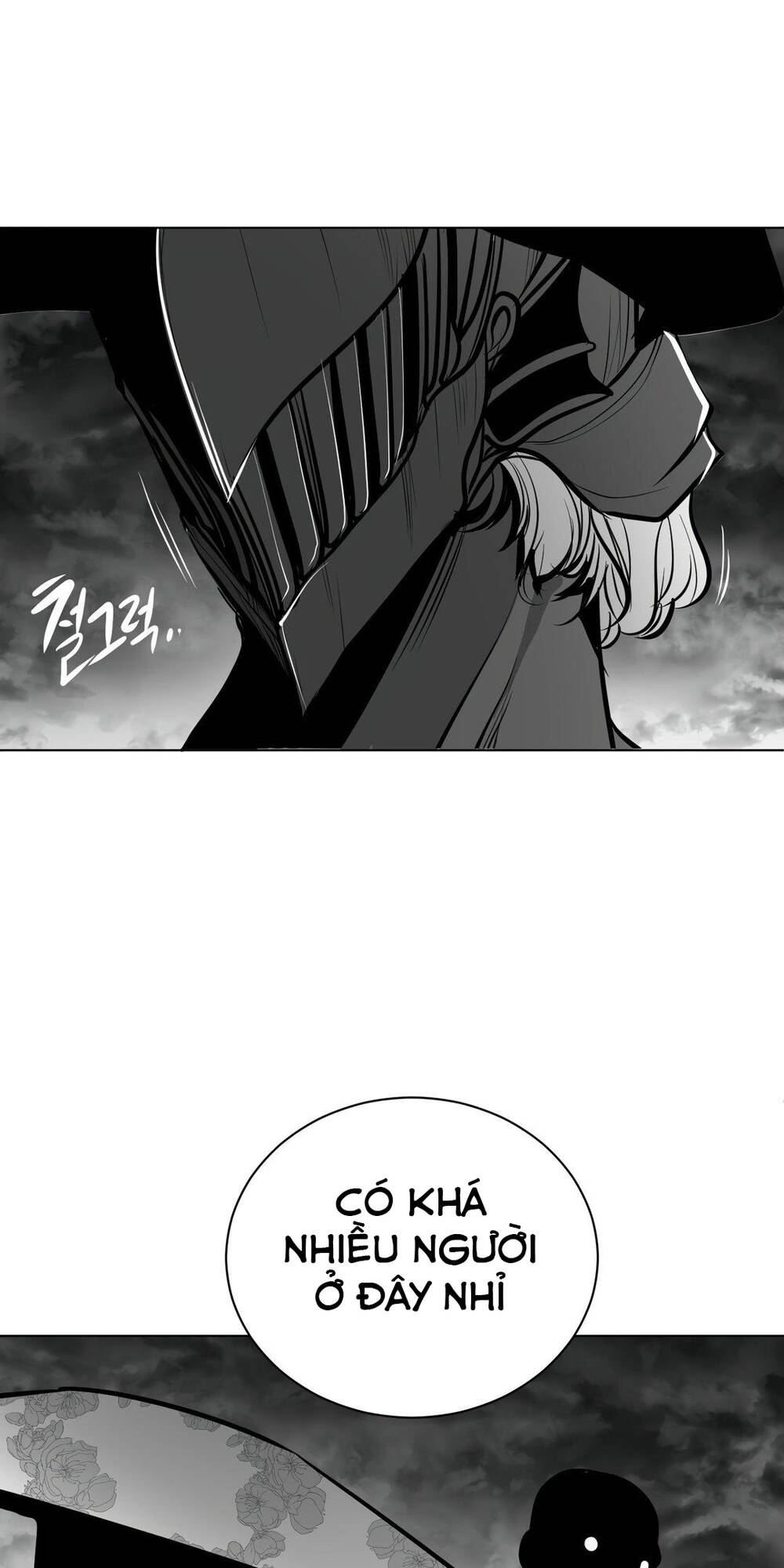 Độc Lạ Dungeon Chapter 54 - Trang 2