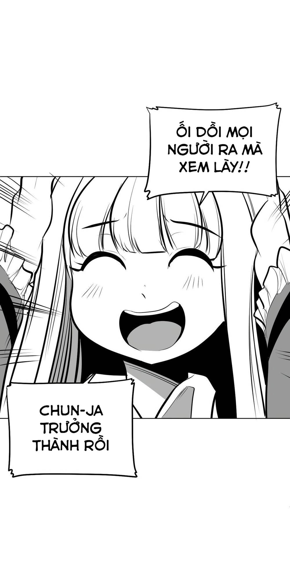 Độc Lạ Dungeon Chapter 54 - Trang 2