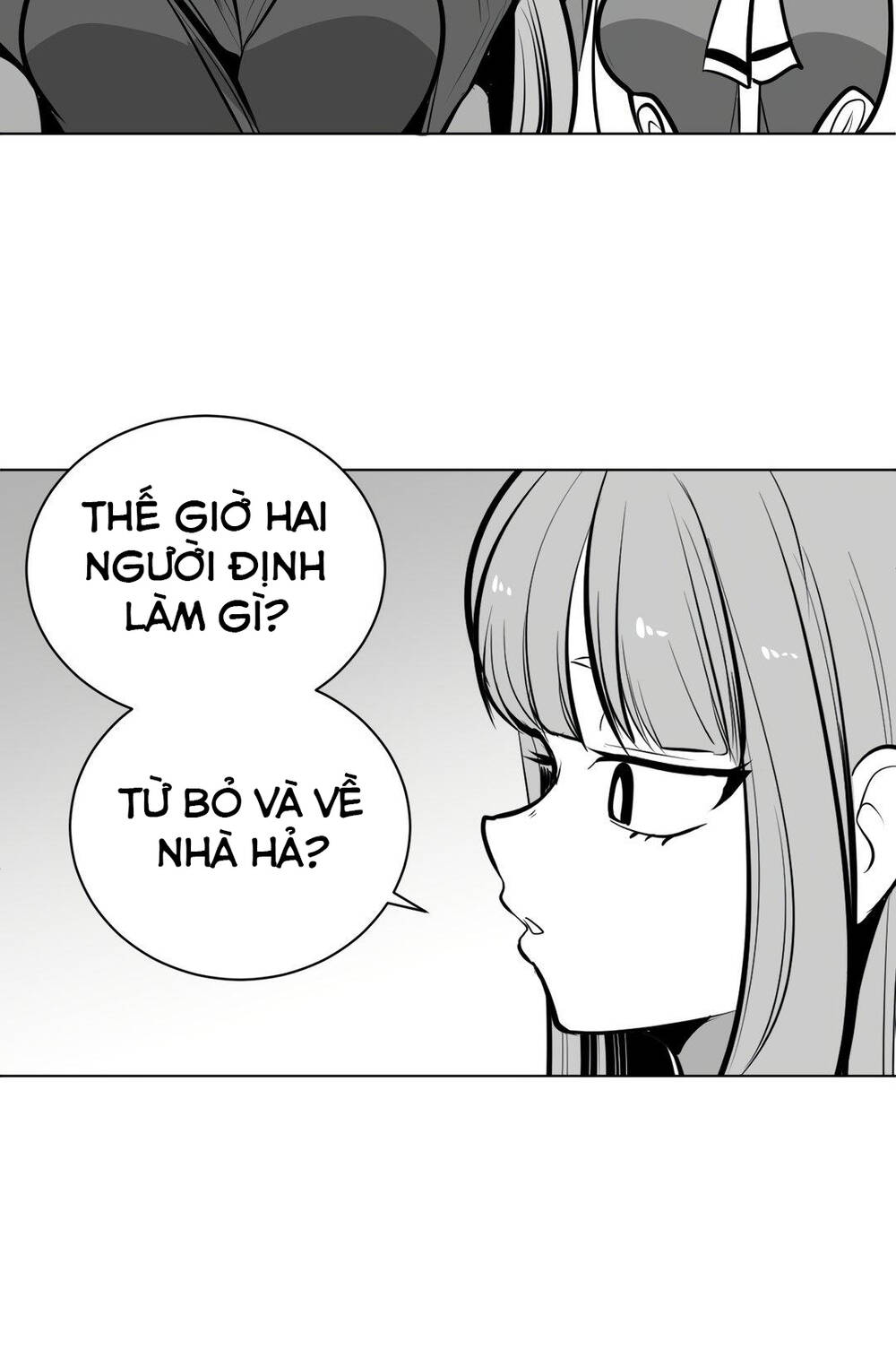 Độc Lạ Dungeon Chapter 54 - Trang 2